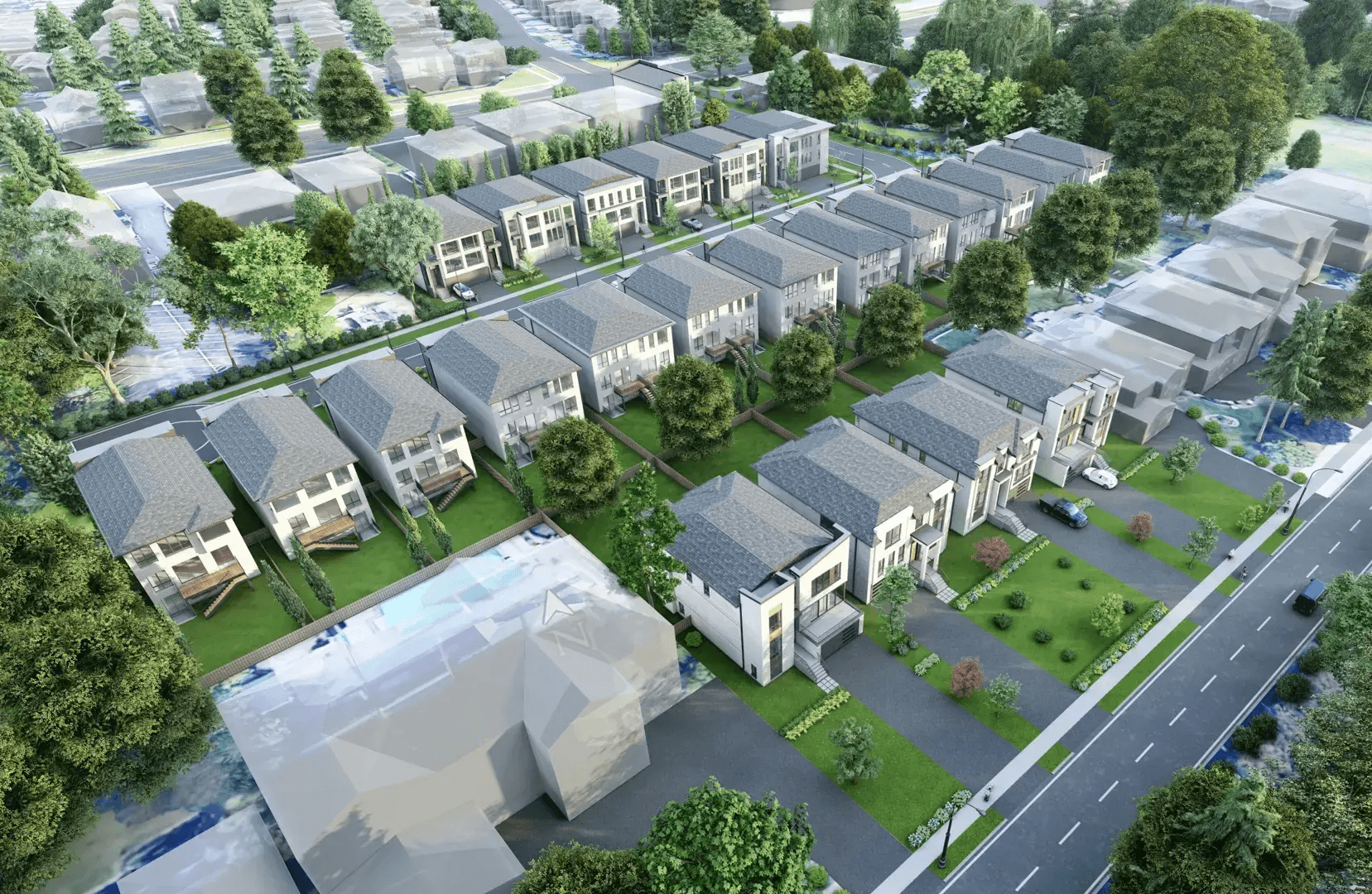 Duncan Hill Homes thumbnail 2