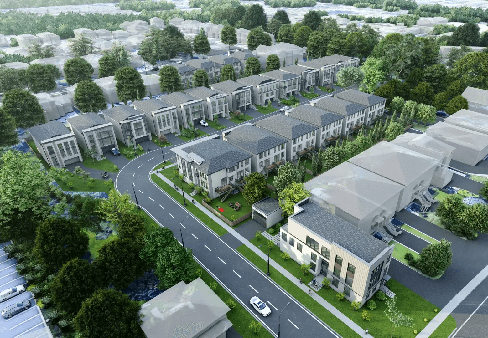 Duncan Hill Homes thumbnail 5