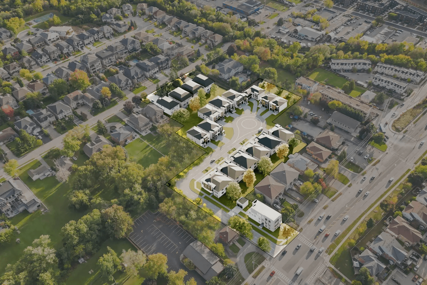 Duncan Hill Homes thumbnail 3