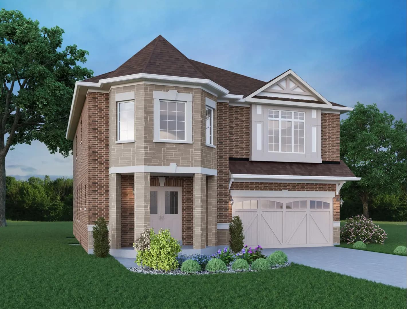 Eagle Glen Homes thumbnail 2