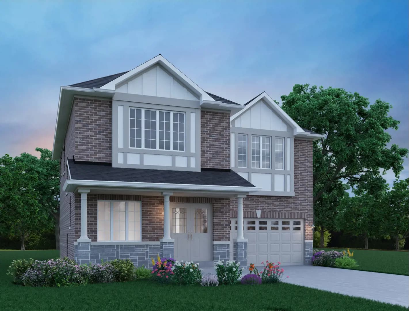 Eagle Glen Homes thumbnail 3
