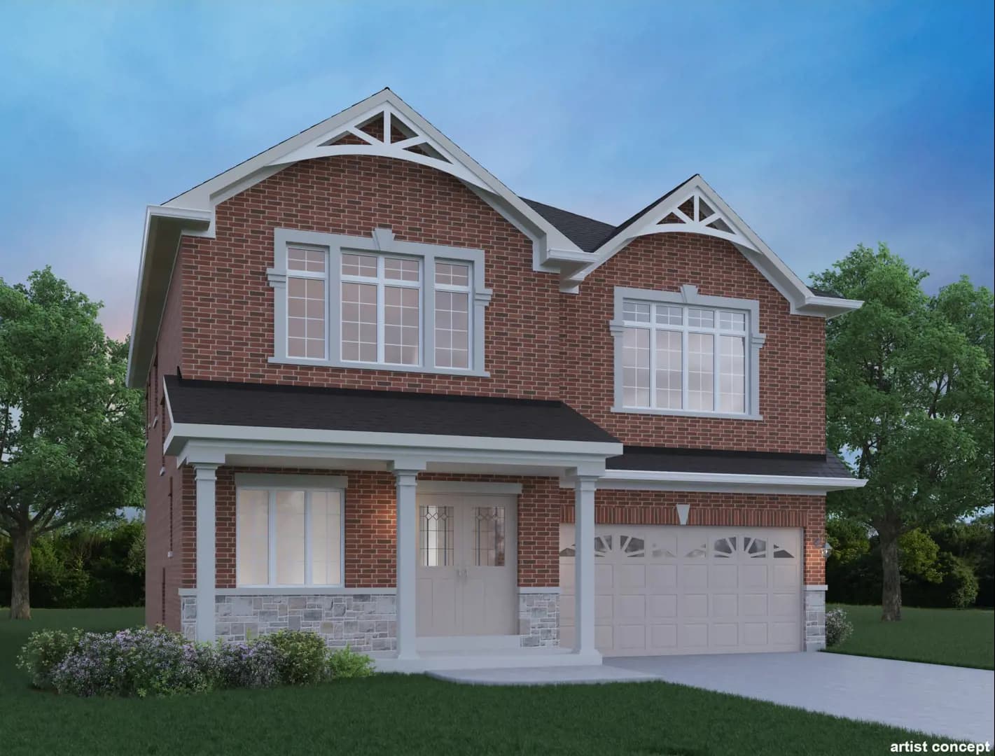 Eagle Glen Homes thumbnail 4