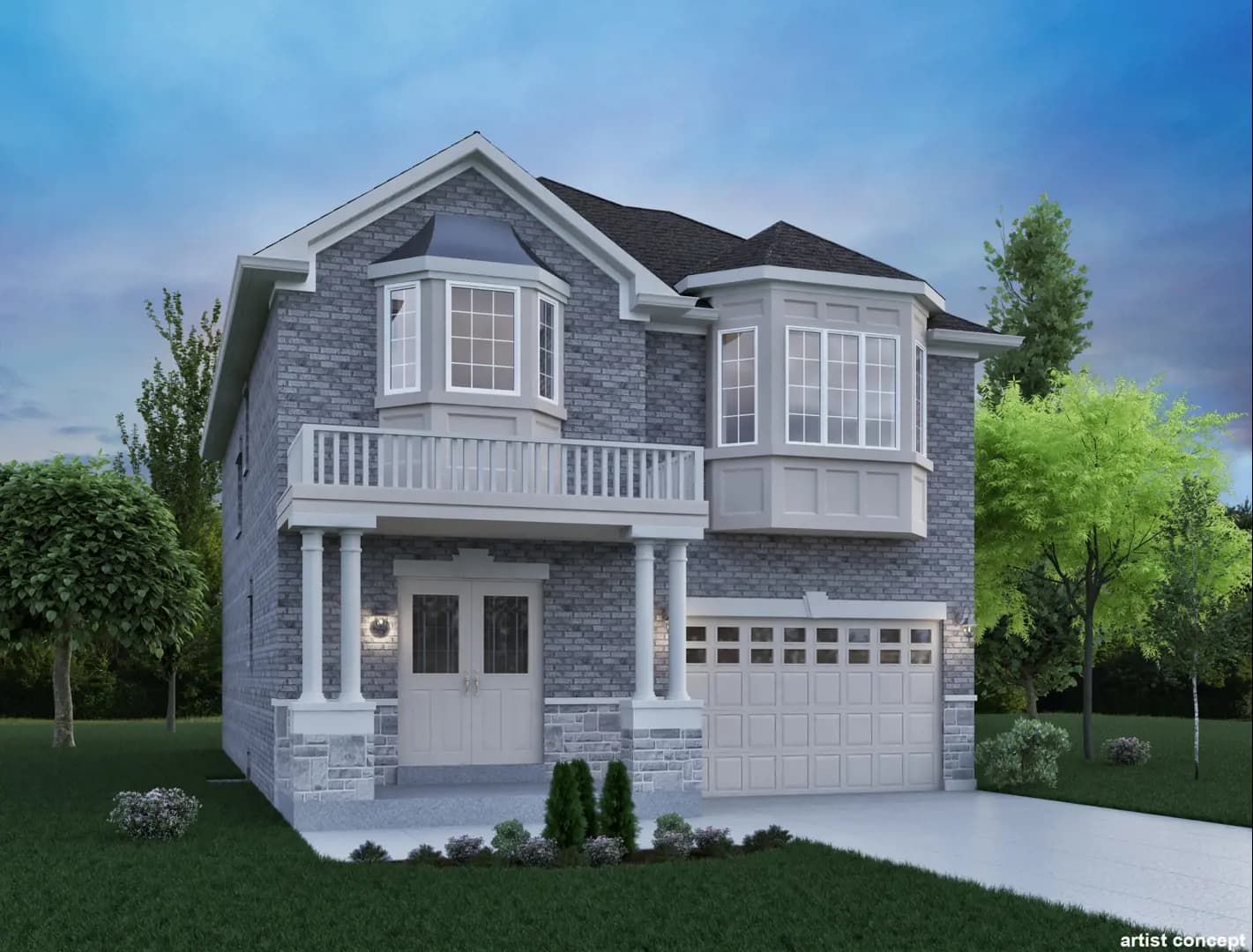Eagle Glen Homes thumbnail 5