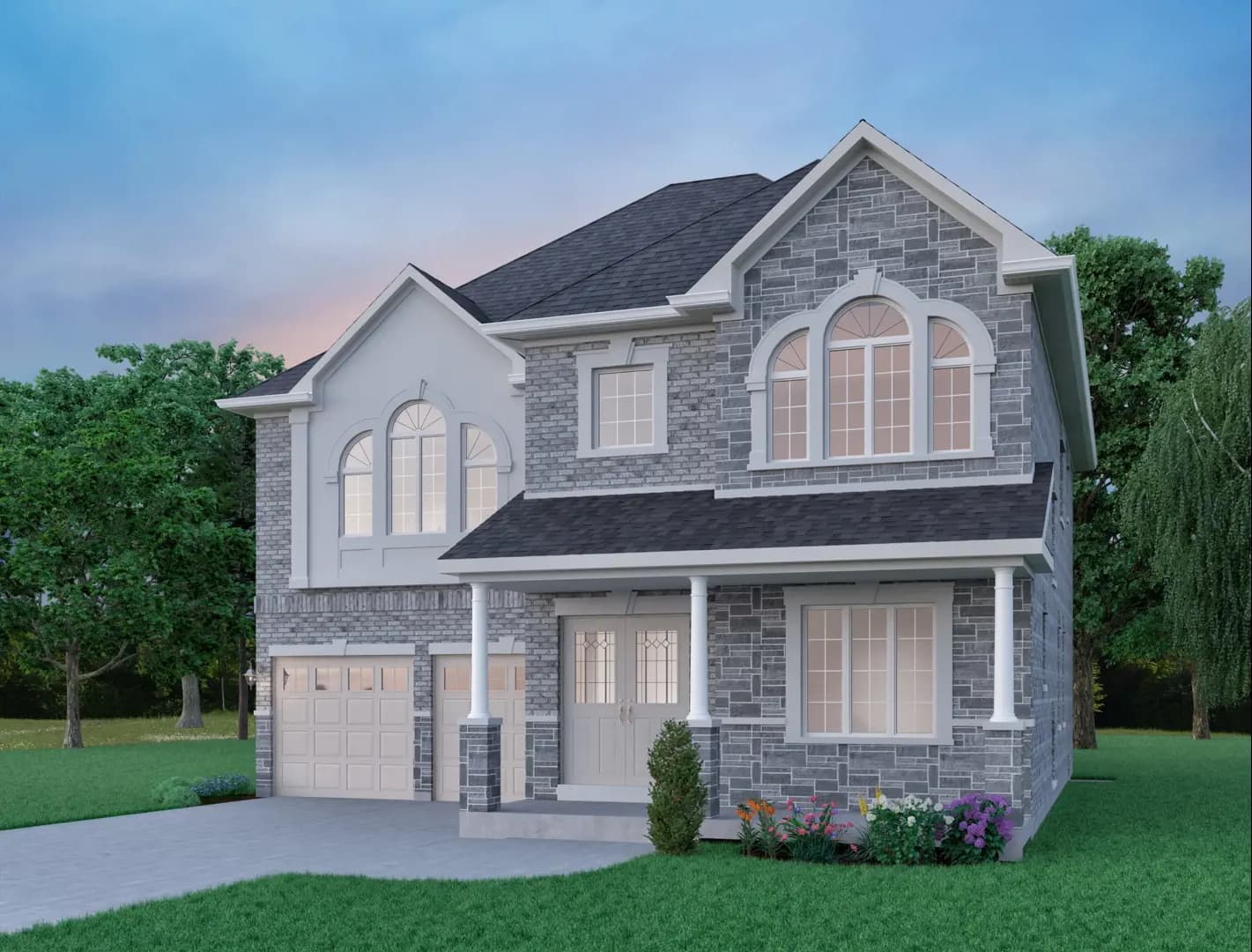 Eagle Glen Homes thumbnail 6