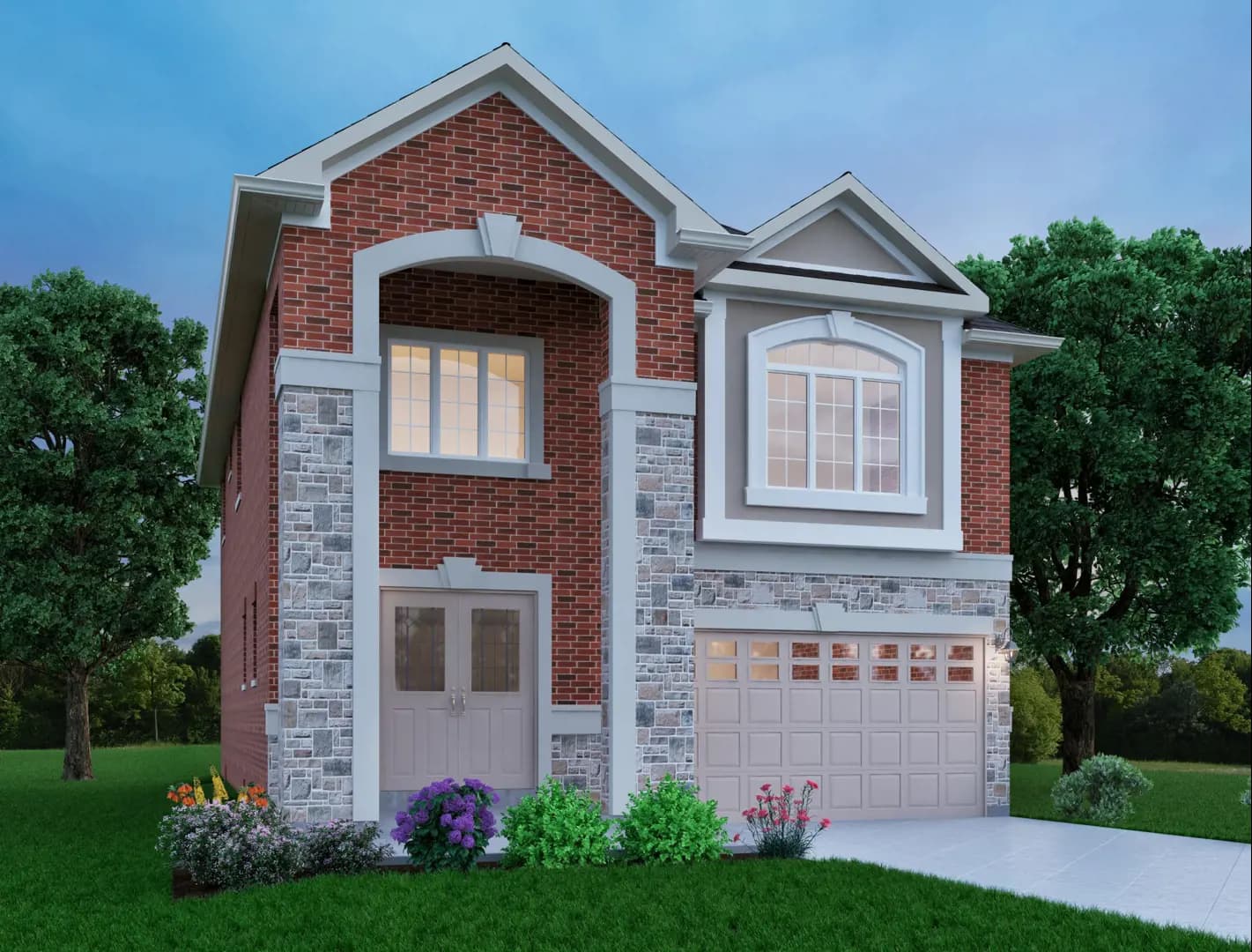 Eagle Glen Homes thumbnail 7