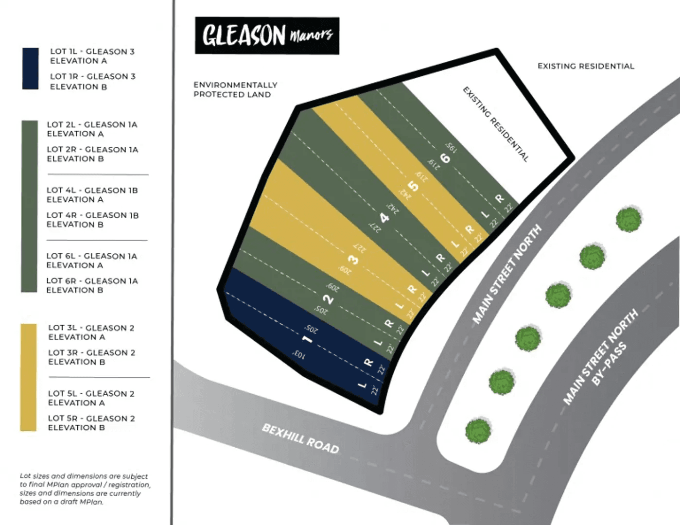 Gleason Manors thumbnail 5