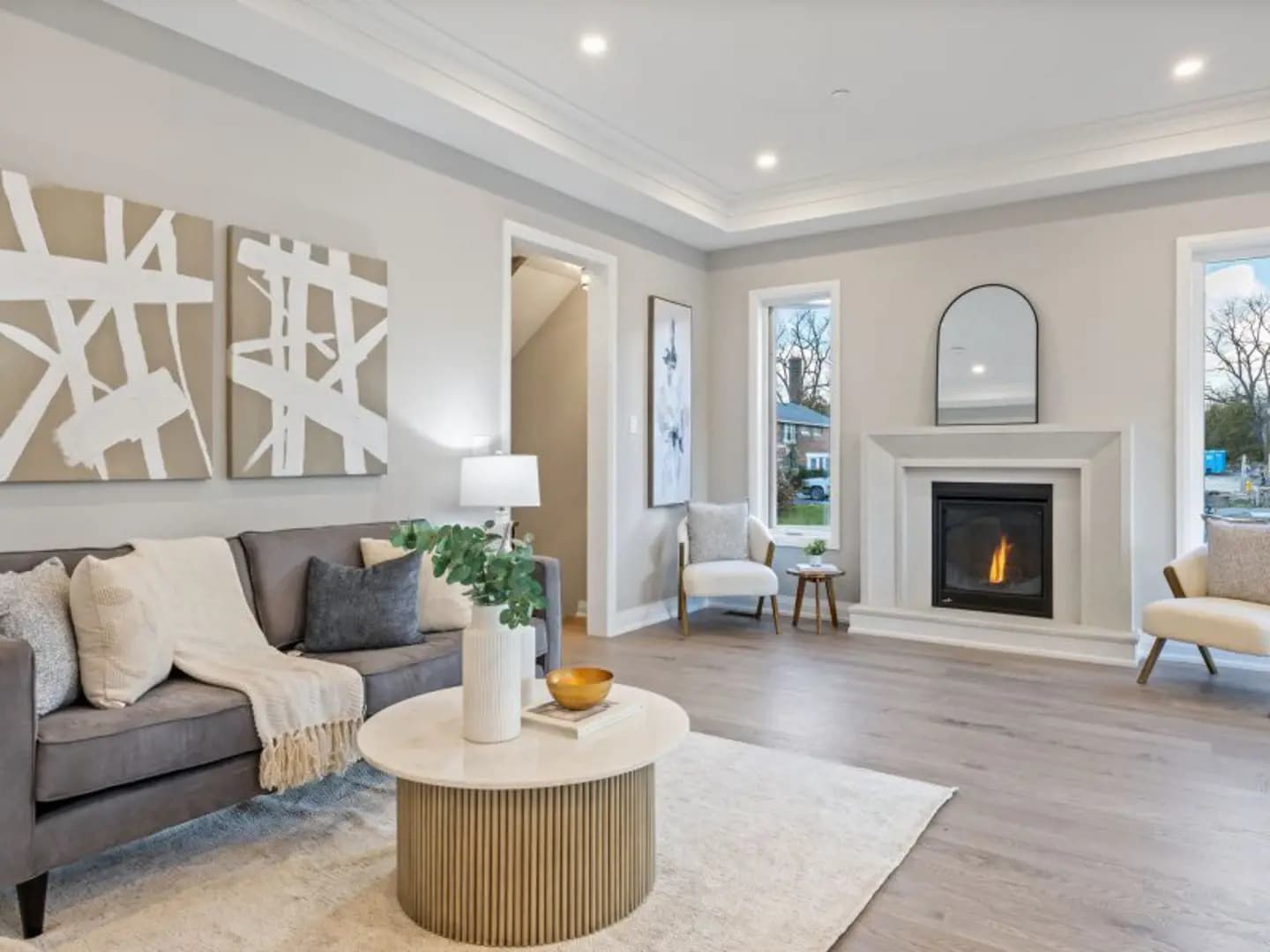 Inverlynn Homes thumbnail 8