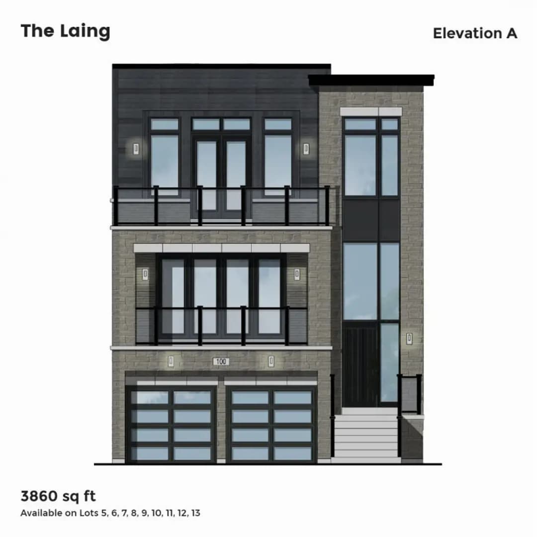 Inverlynn Homes thumbnail 2