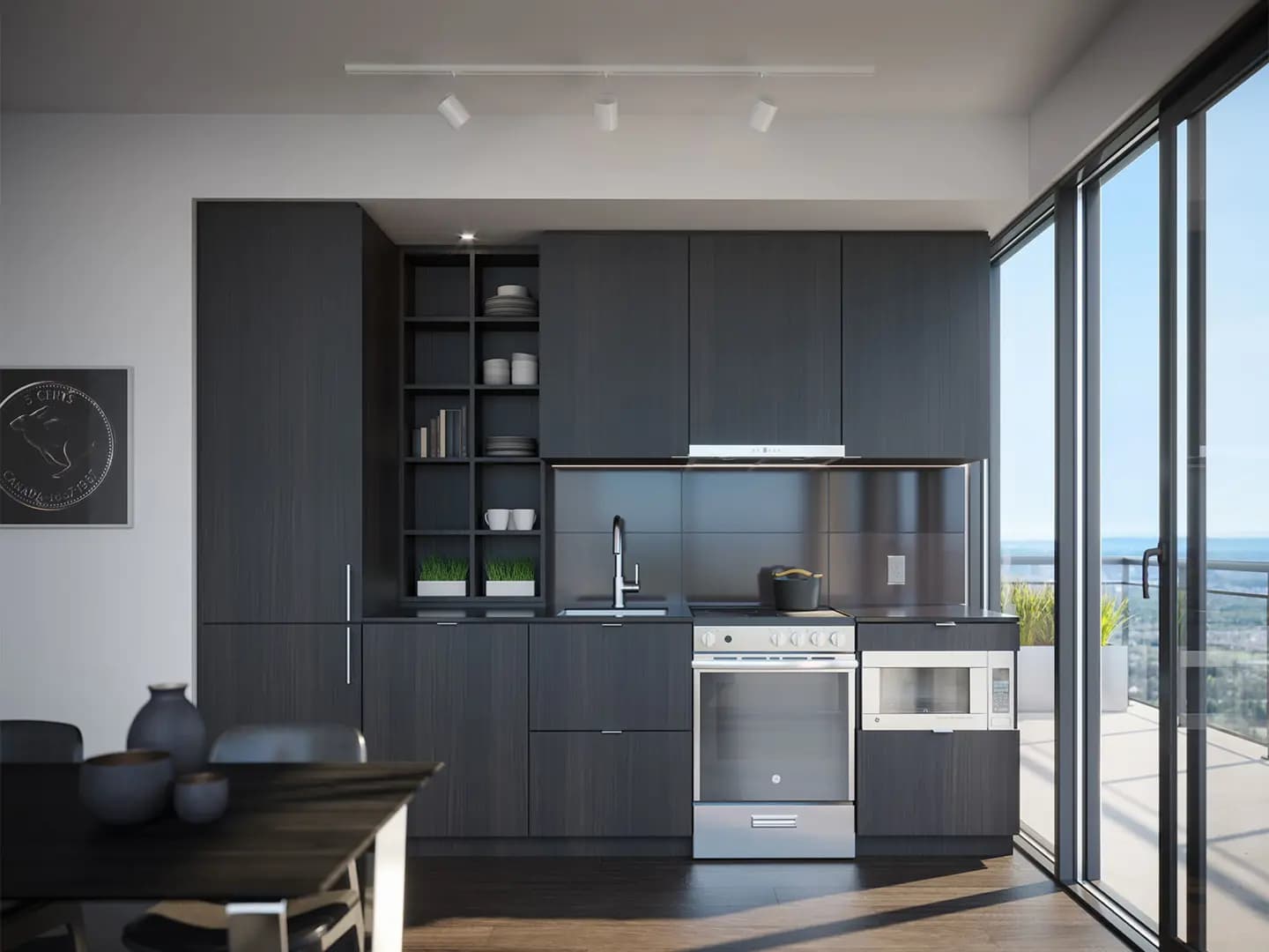 M5 Condos thumbnail 17
