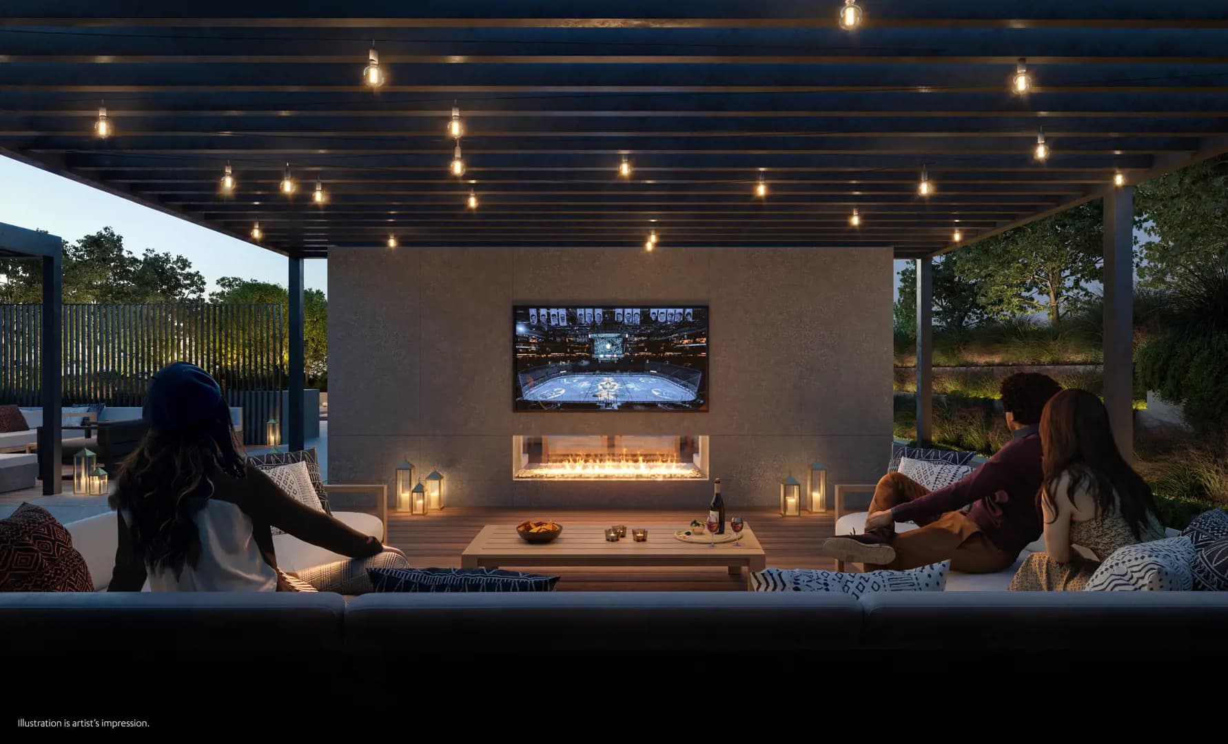 M6 Condos thumbnail 19