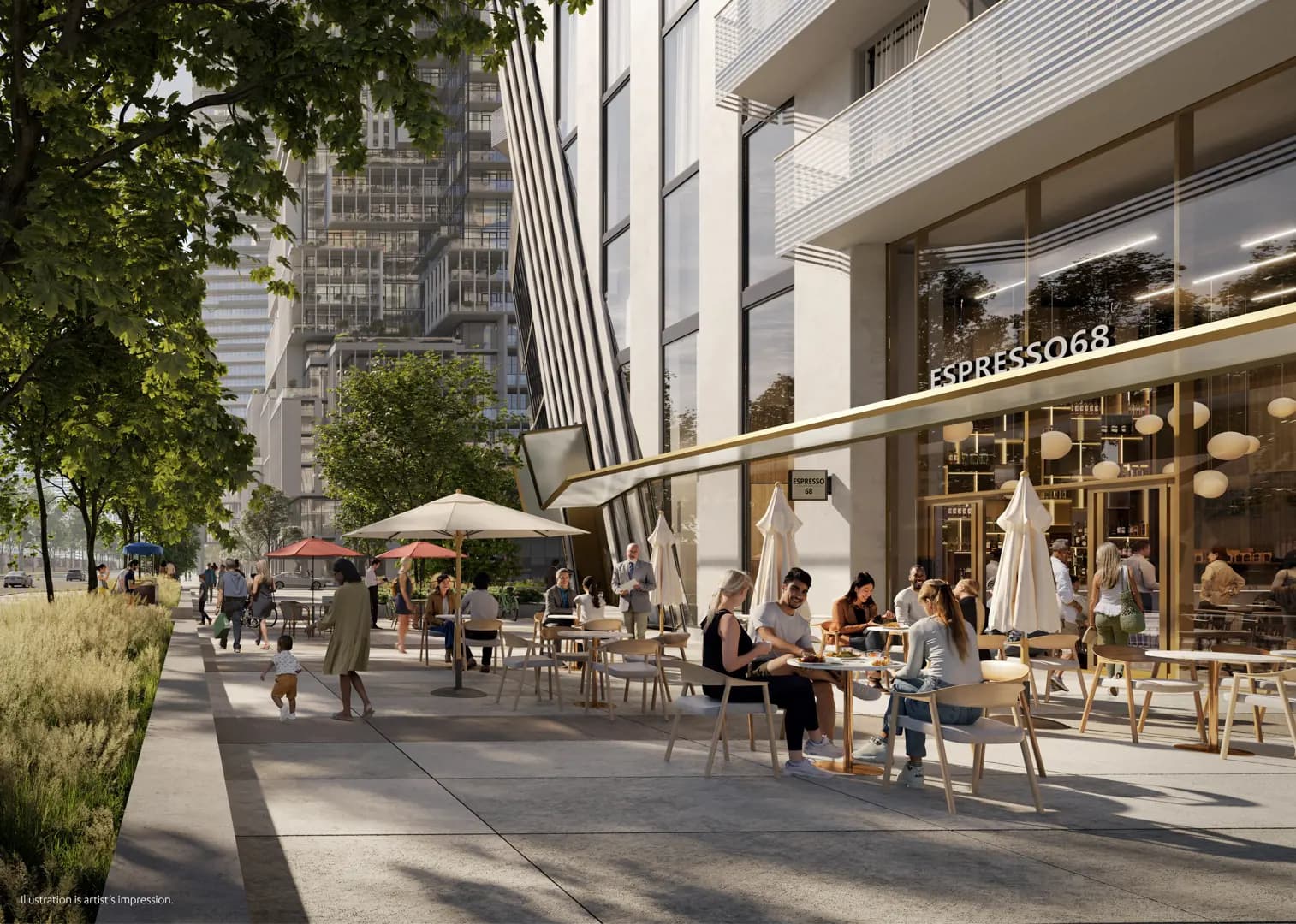 M6 Condos thumbnail 8