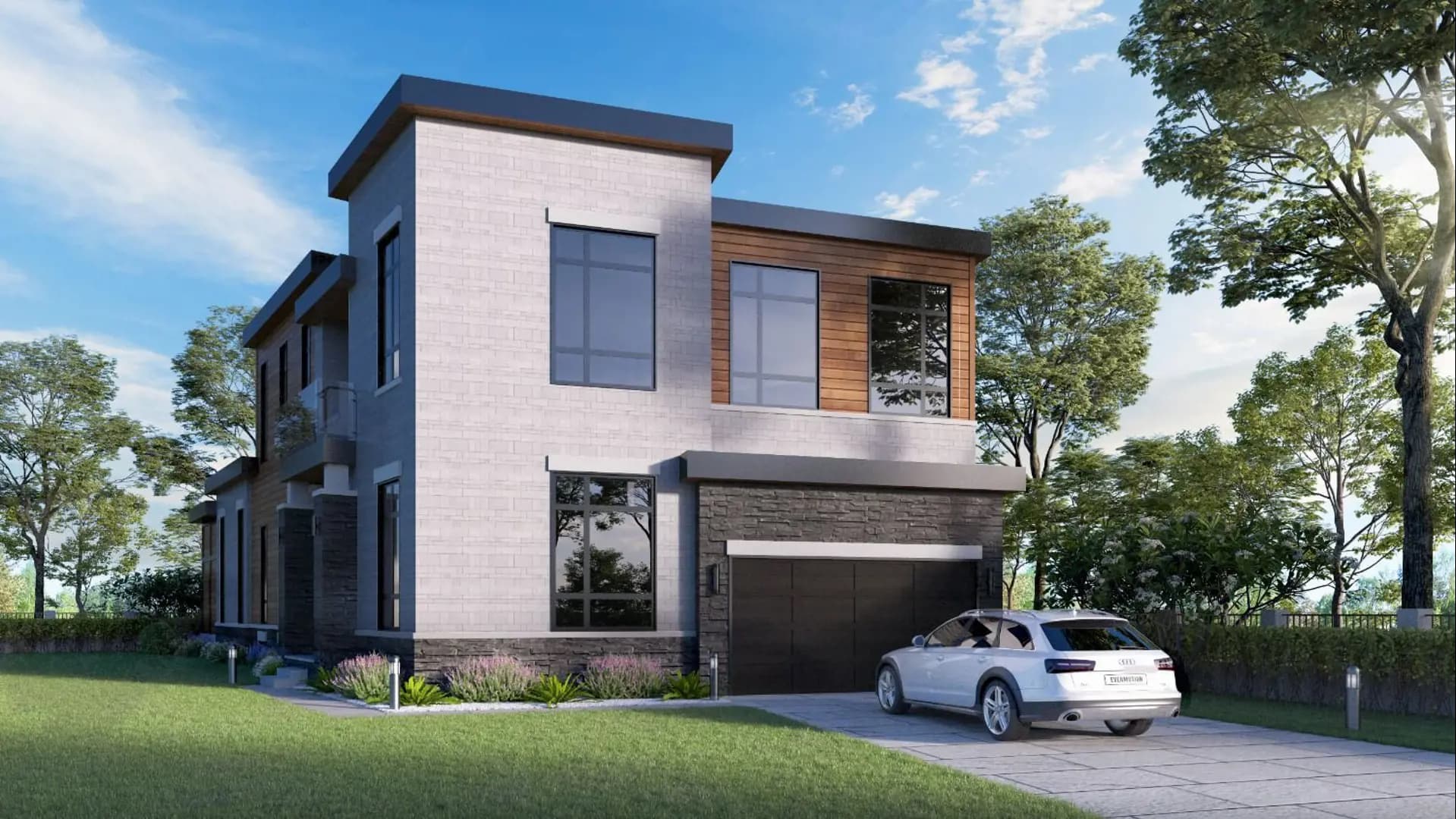 Manhattan Place thumbnail 5