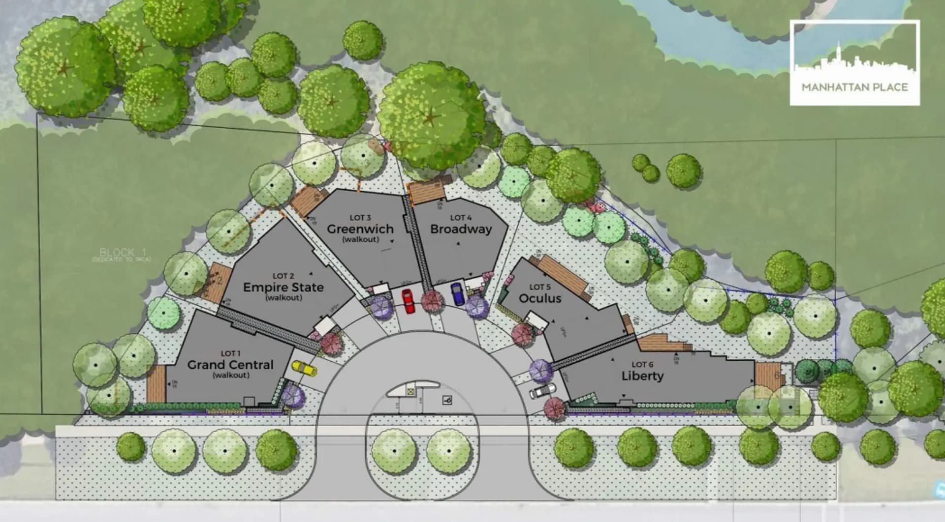 Manhattan Place thumbnail 10