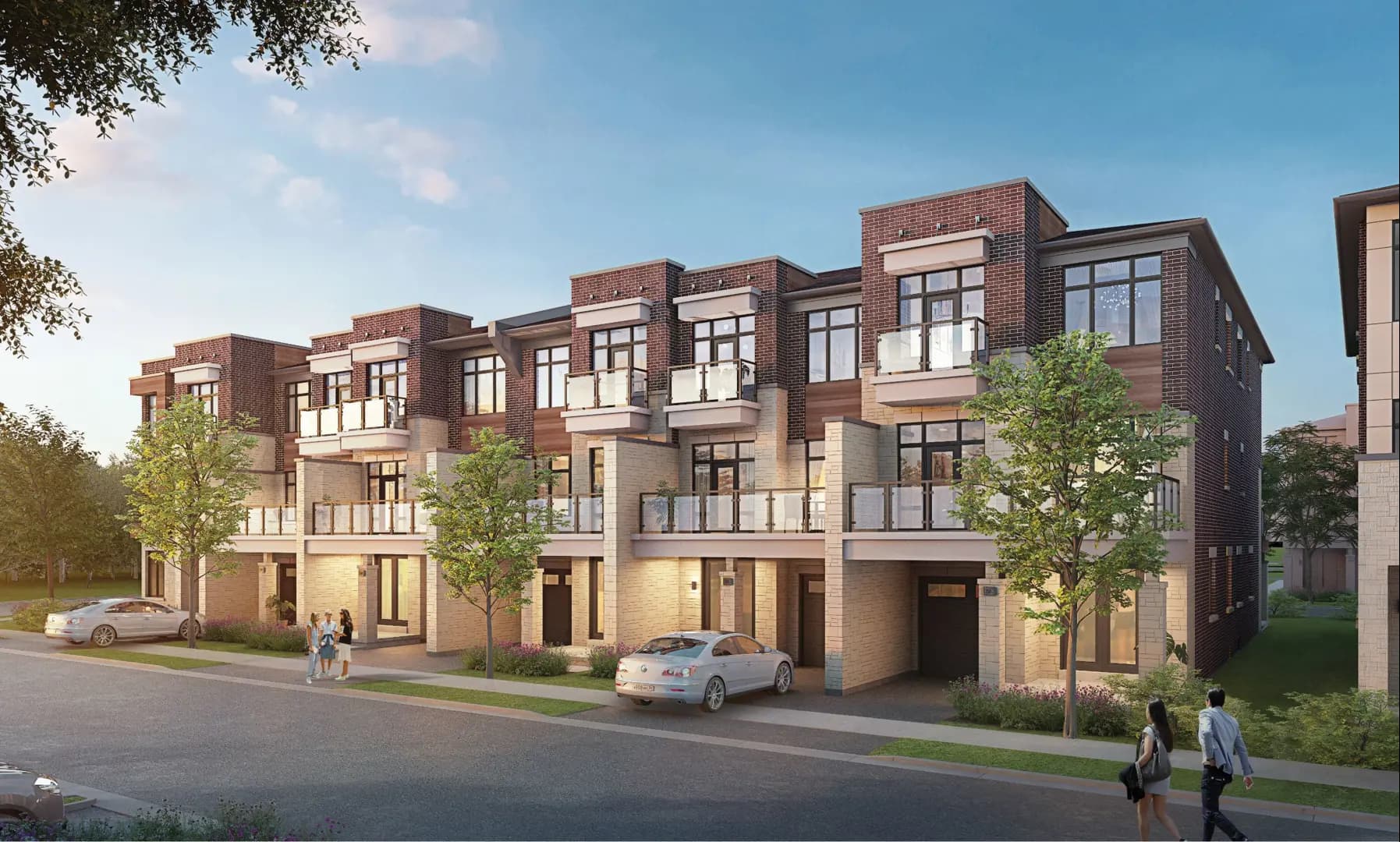 NAVA Oakville Condos thumbnail 6