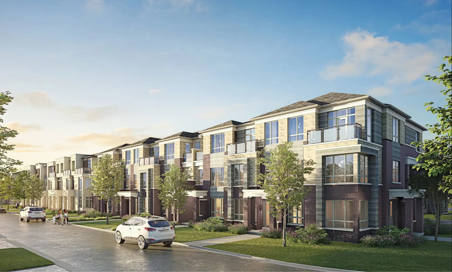 NAVA Oakville Condos thumbnail 7