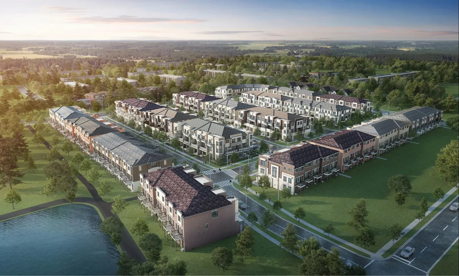 NAVA Oakville Condos thumbnail 9