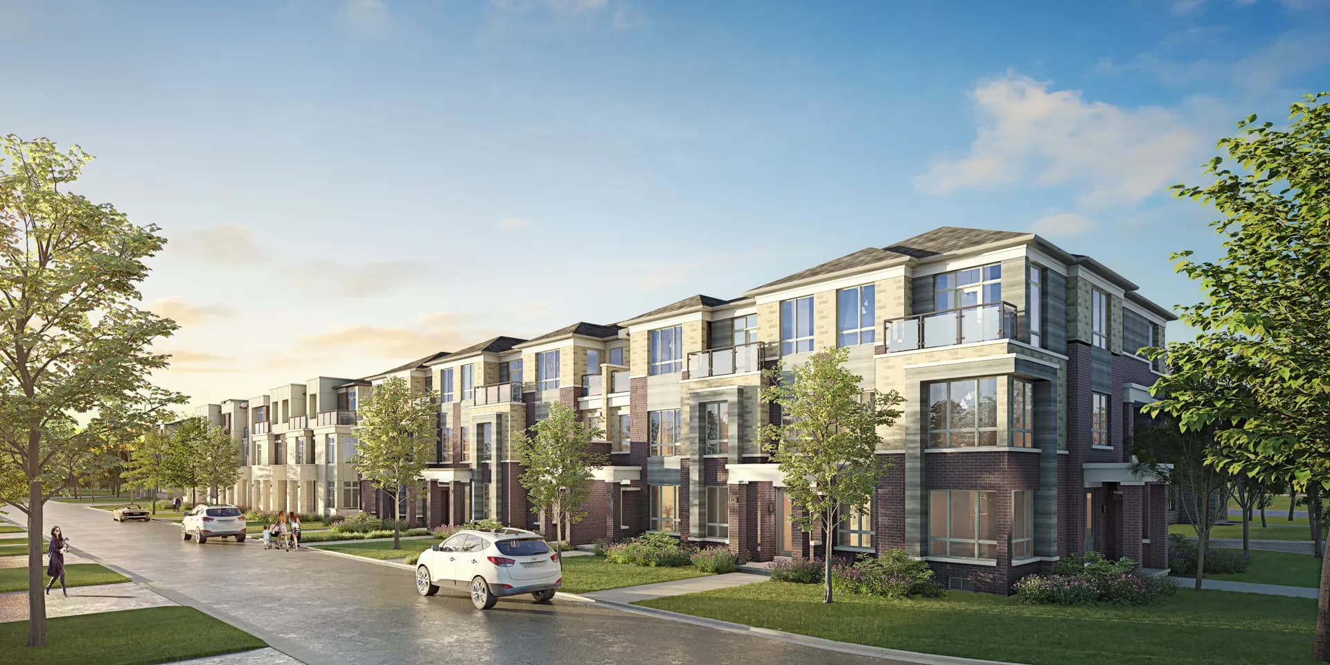 NAVA Oakville Condos thumbnail 10