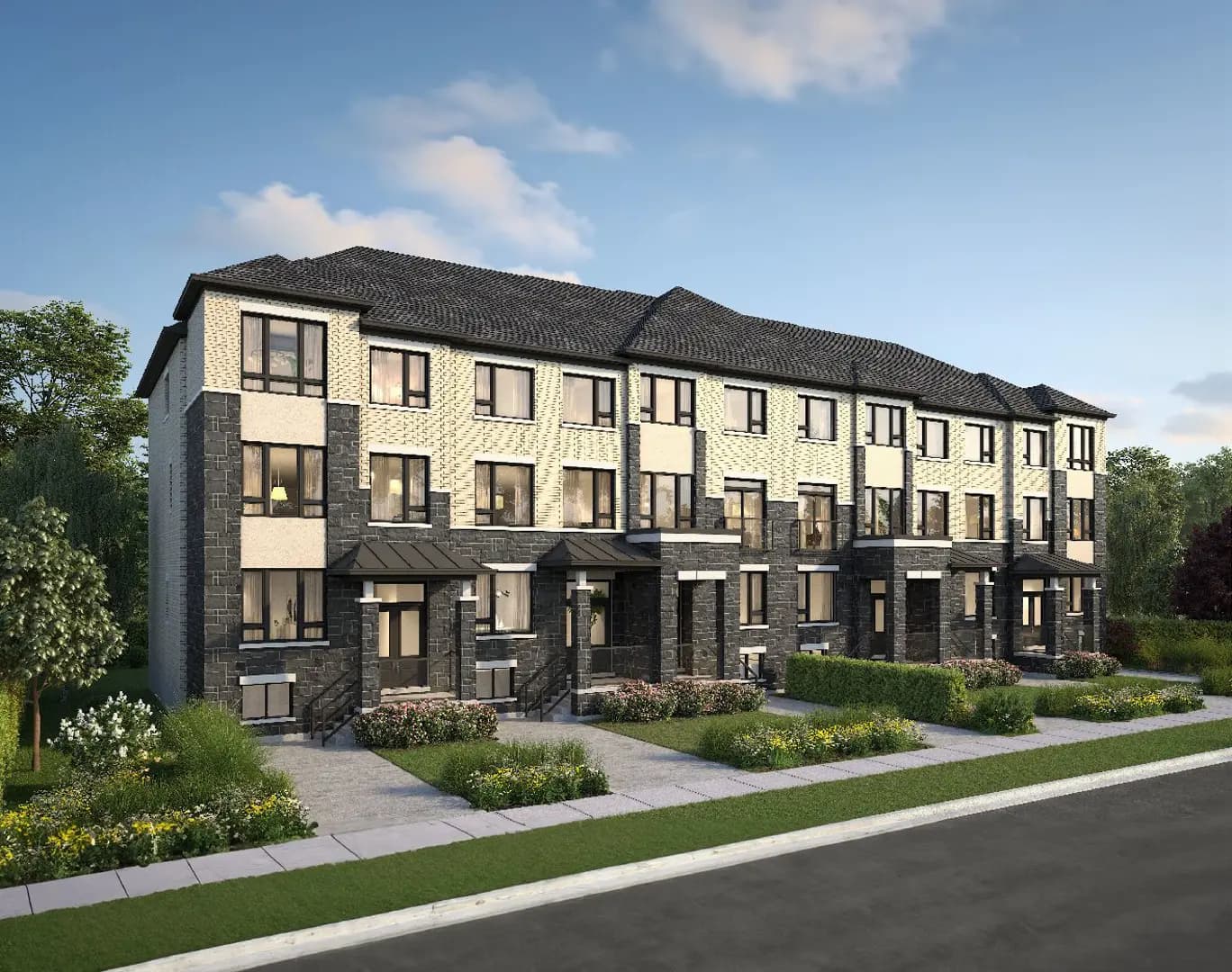 Oakpointe in Oakville Towns thumbnail 5