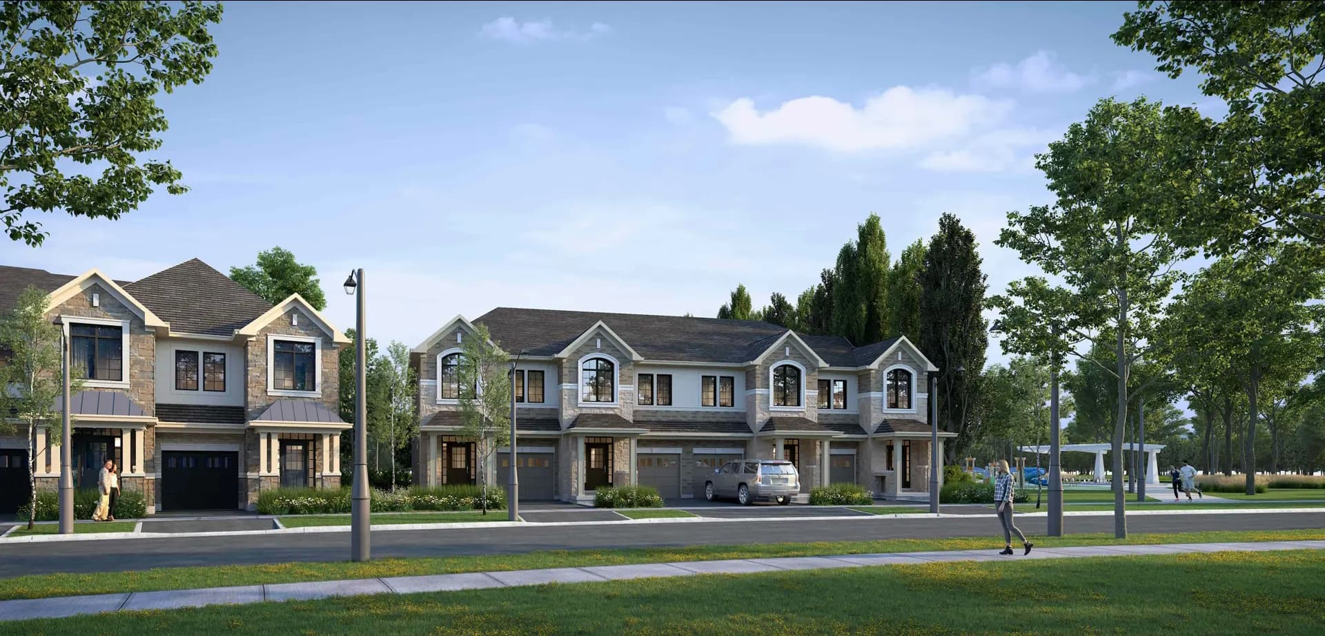 Oakpointe in Oakville Towns thumbnail 7