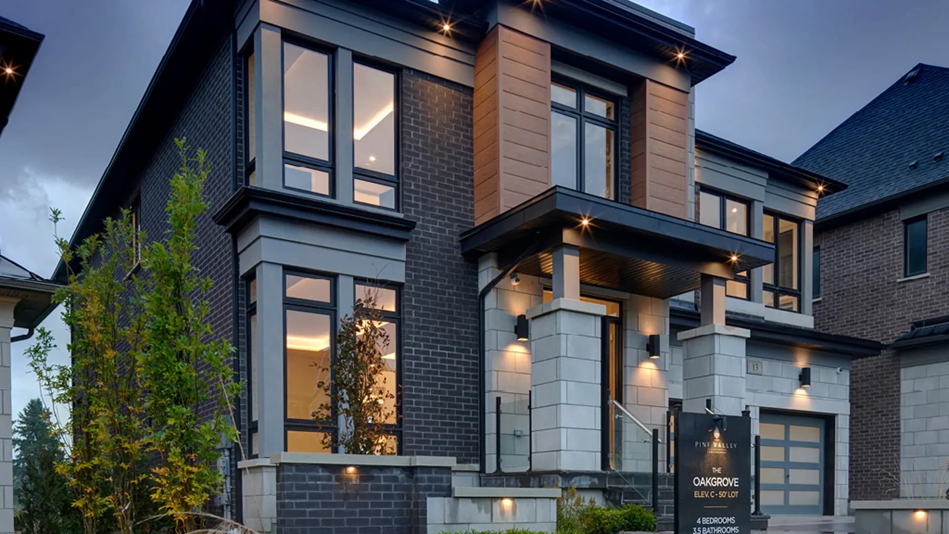 Pine Valley Homes thumbnail 2