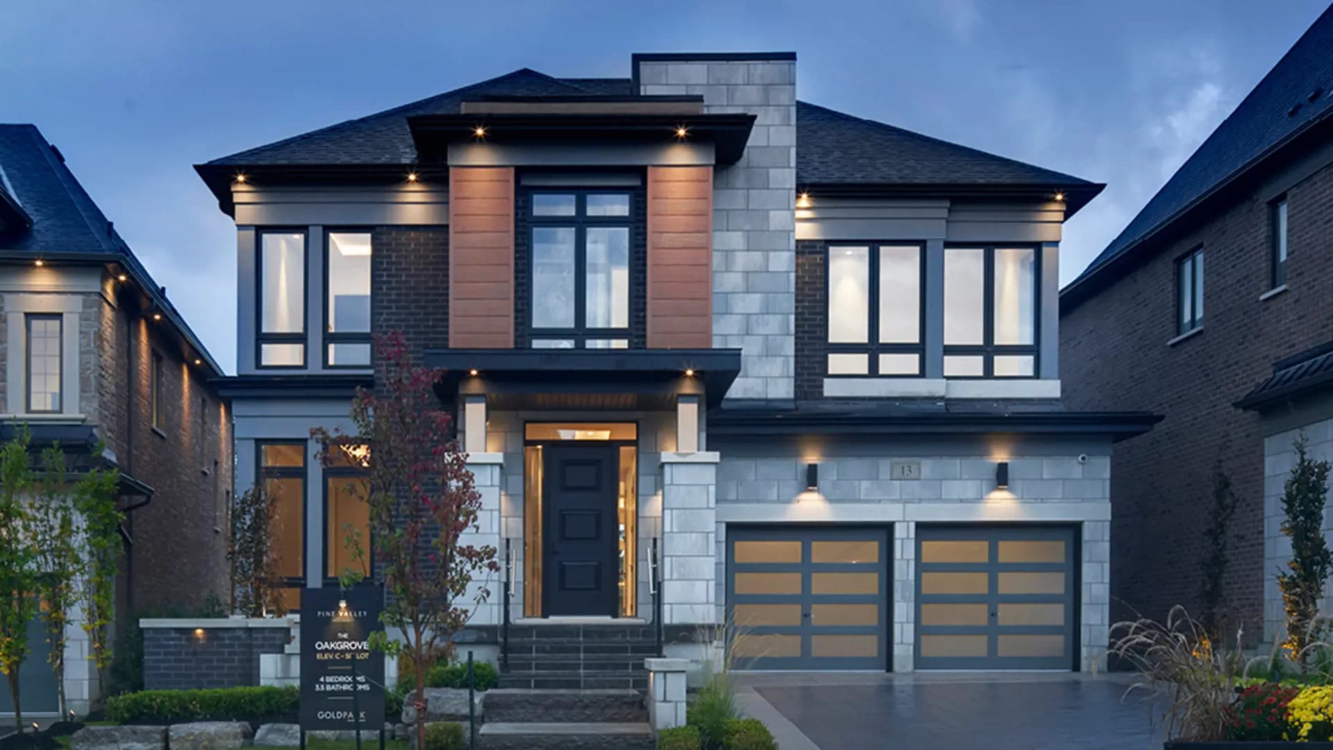 Pine Valley Homes thumbnail 5