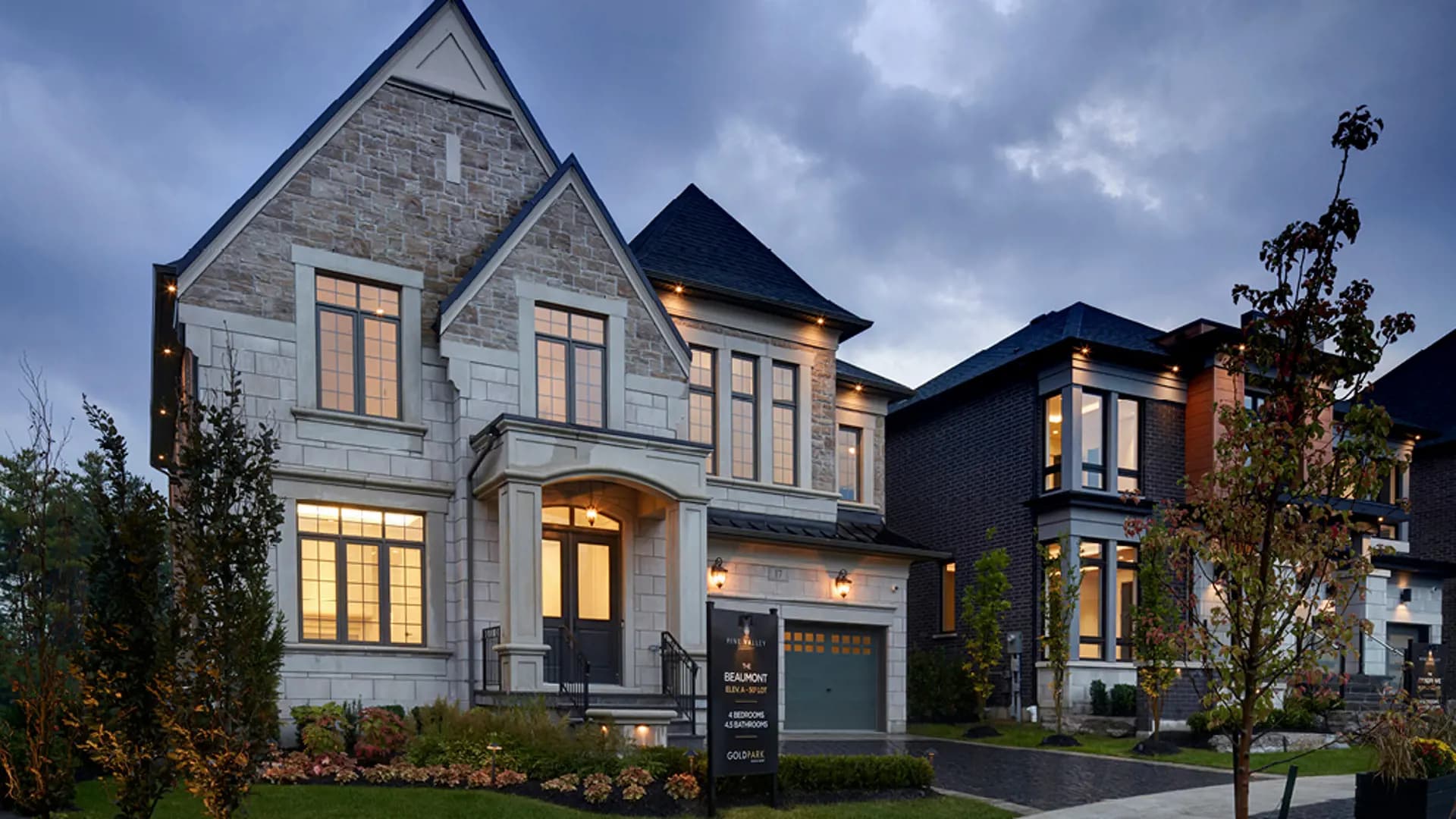 Pine Valley Homes thumbnail 6