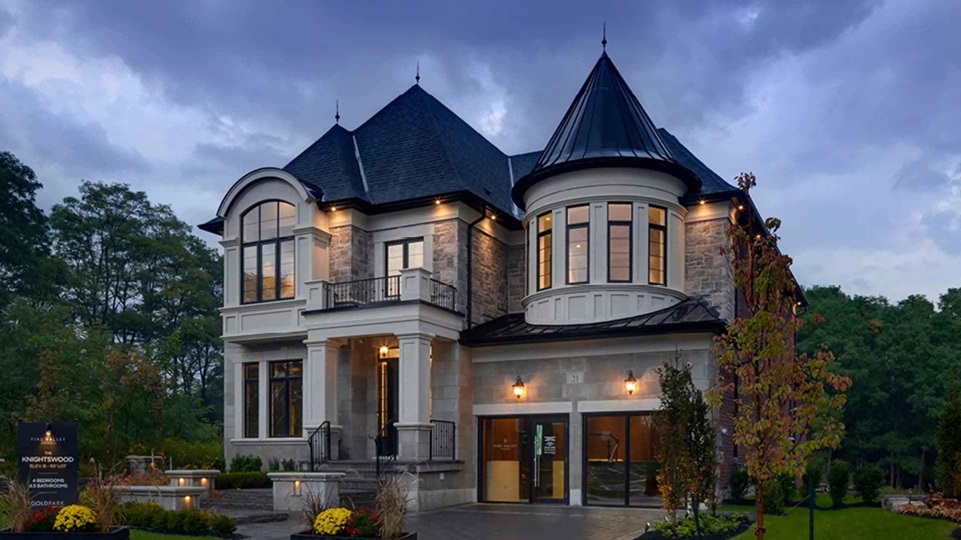 Pine Valley Homes thumbnail 7