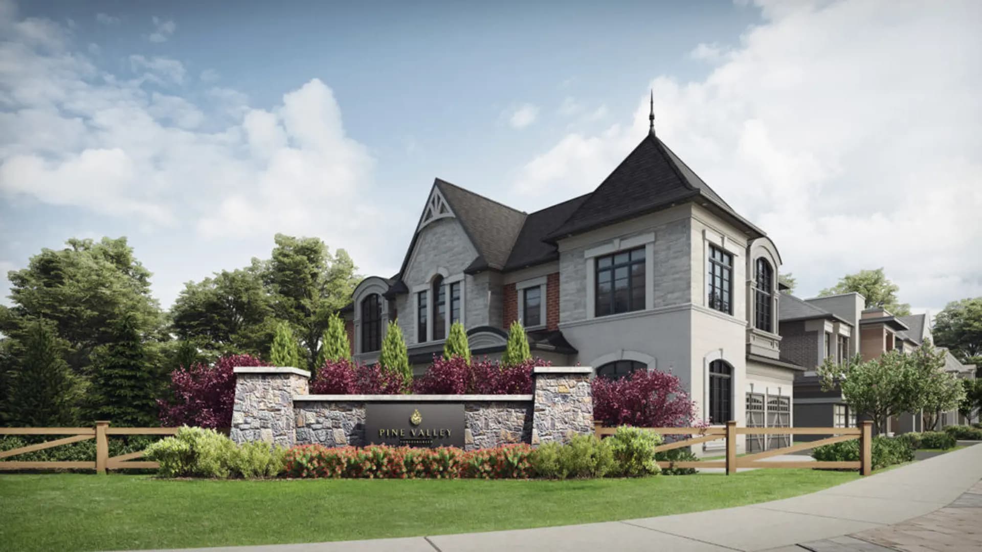 Pine Valley Homes thumbnail 9