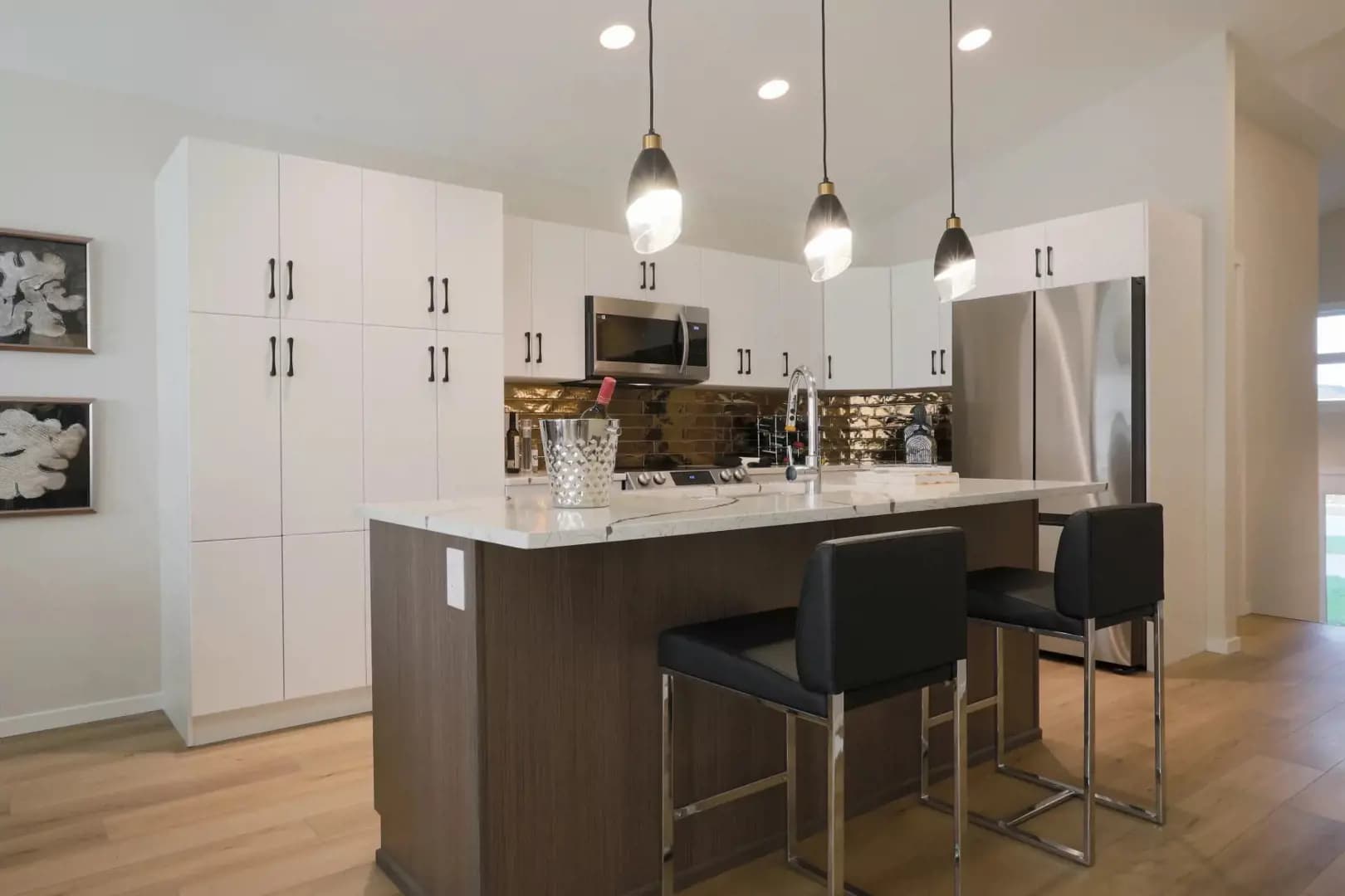 Prairie Pointe by Hilton Homes thumbnail 9