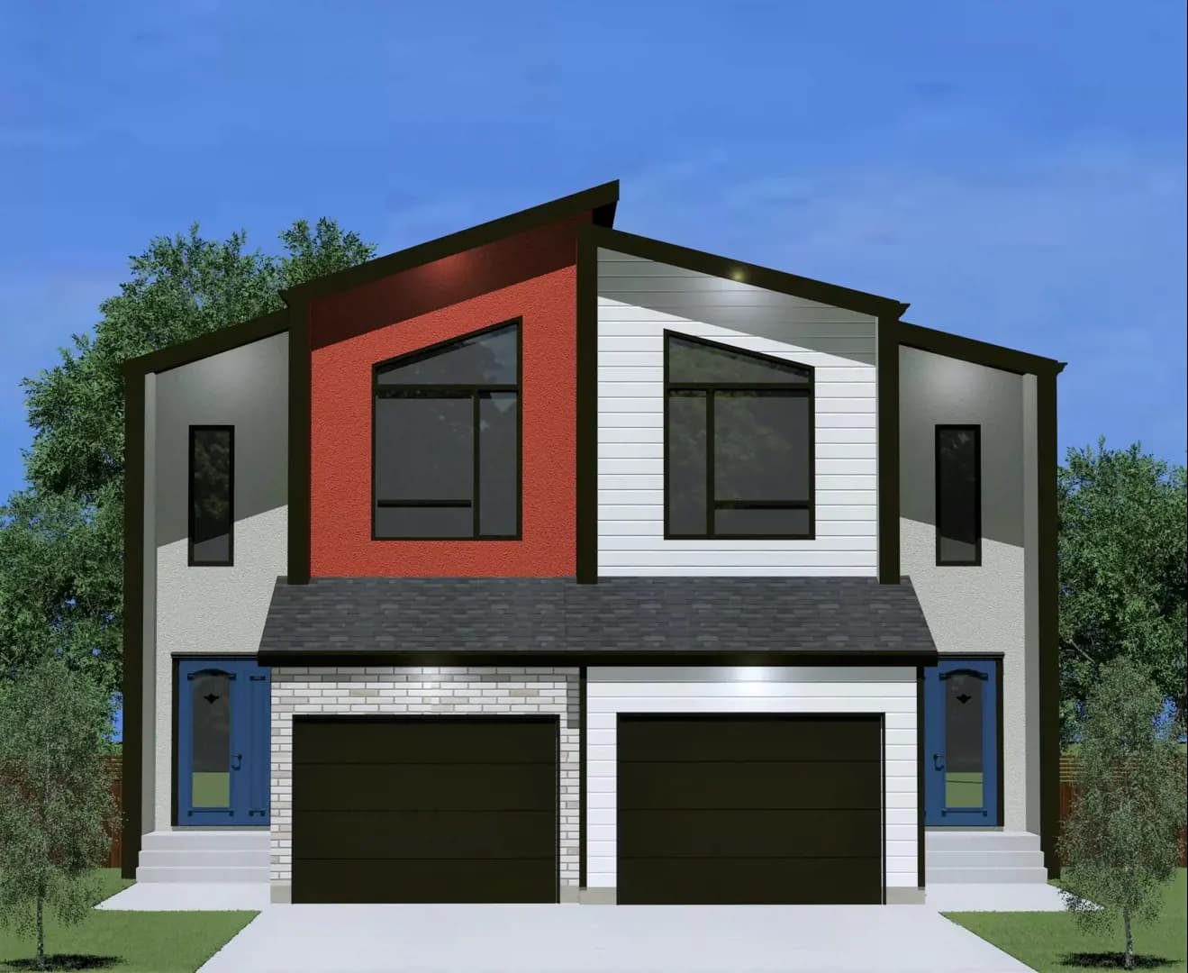 Prairie Pointe by Hilton Homes thumbnail 3