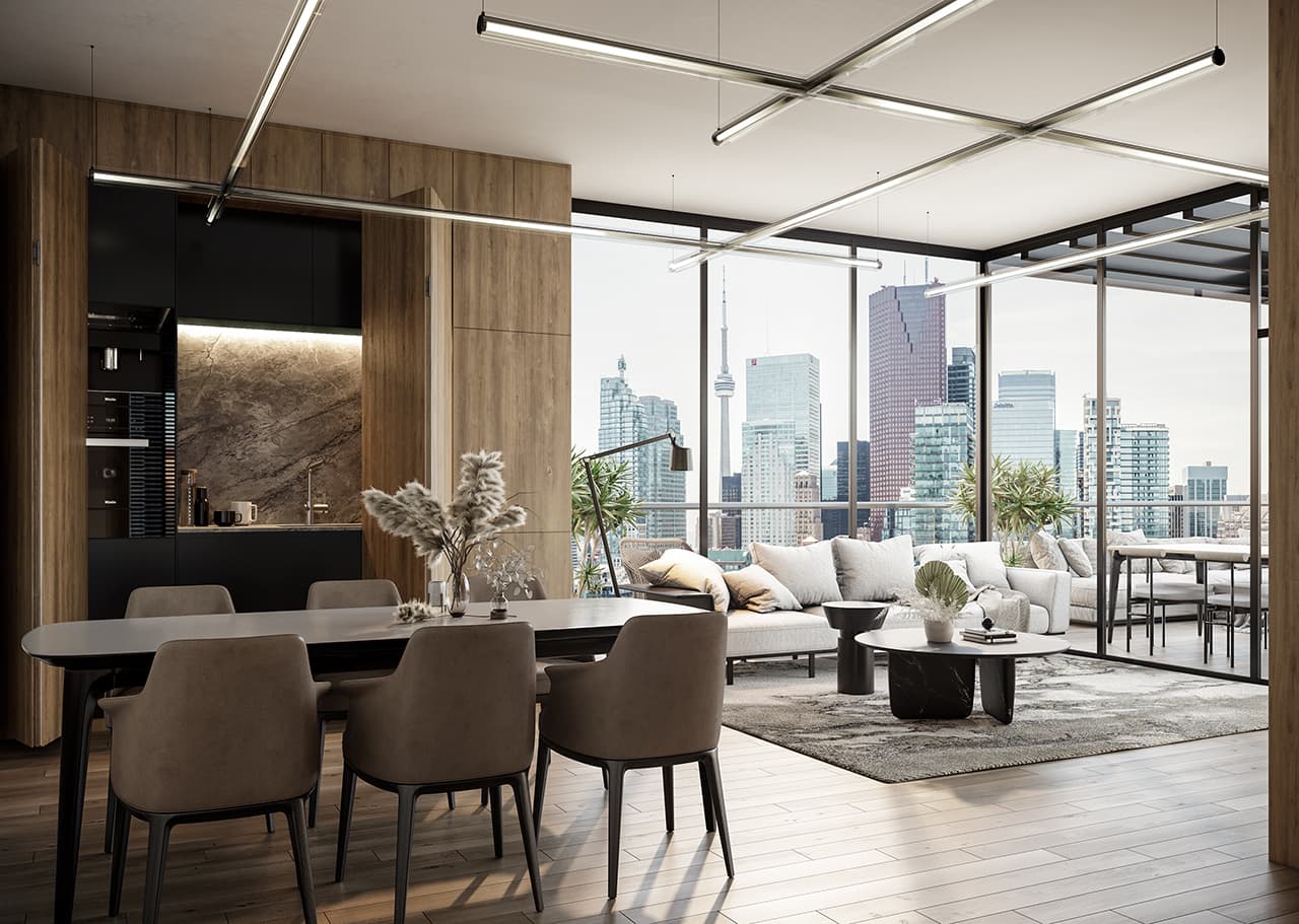 Six99 Condos thumbnail 10