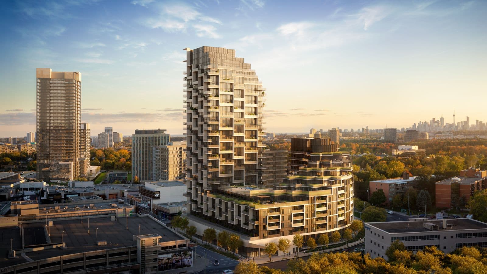 Spirit Residences thumbnail 2