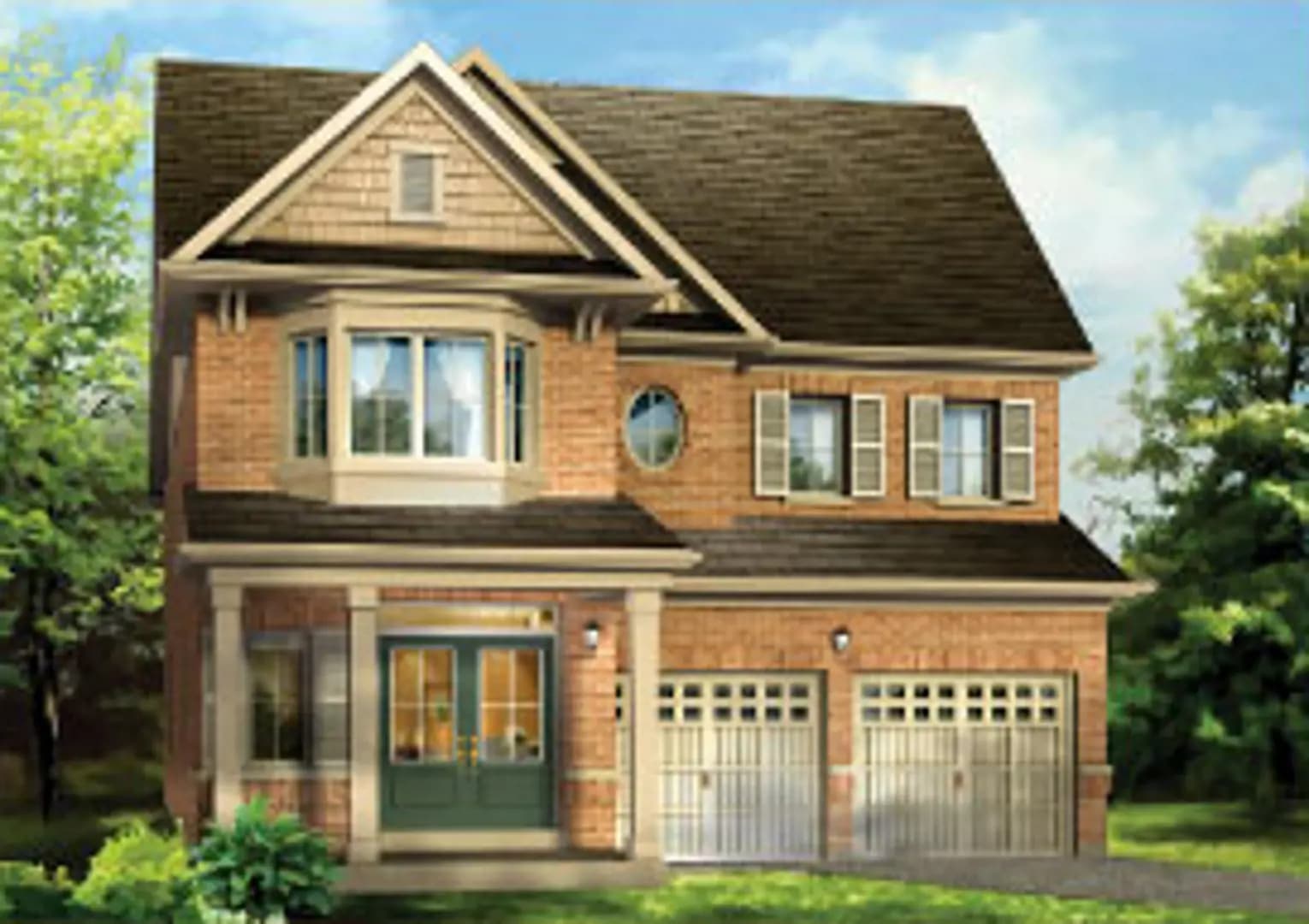 Spring Valley Village thumbnail 2