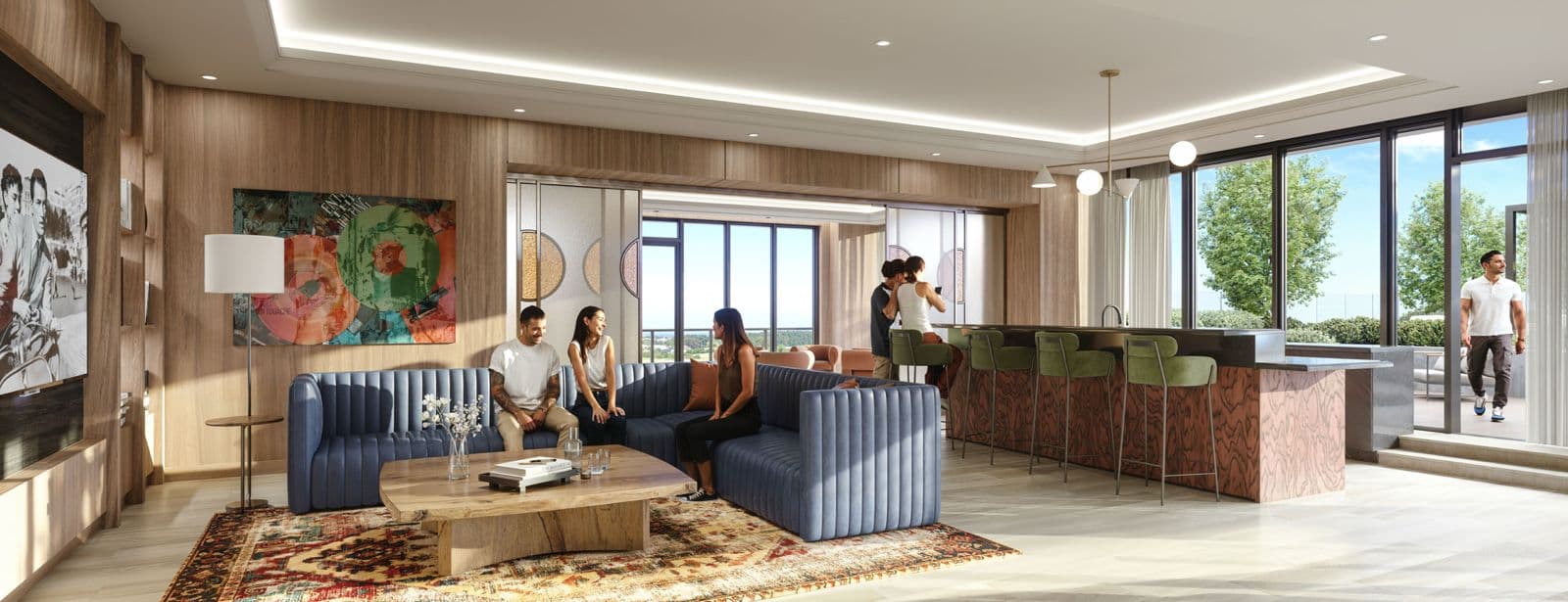 The Wilde Condos thumbnail 5