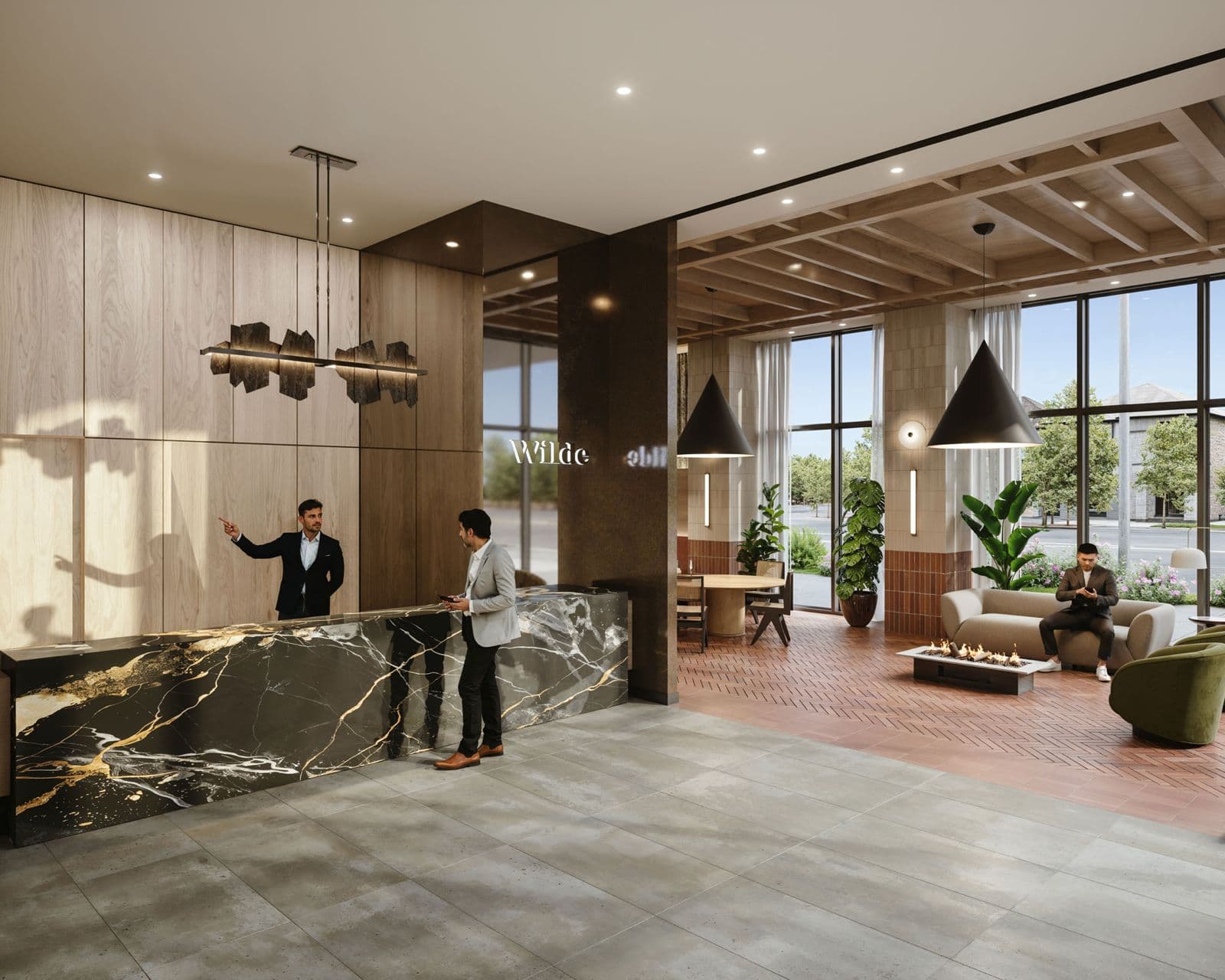 The Wilde Condos thumbnail 8