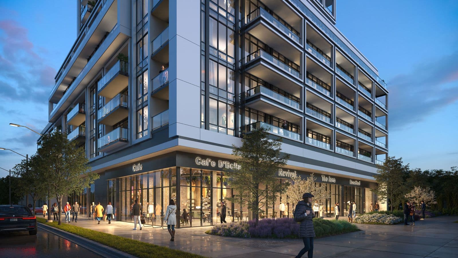 The Wilde Condos thumbnail 3