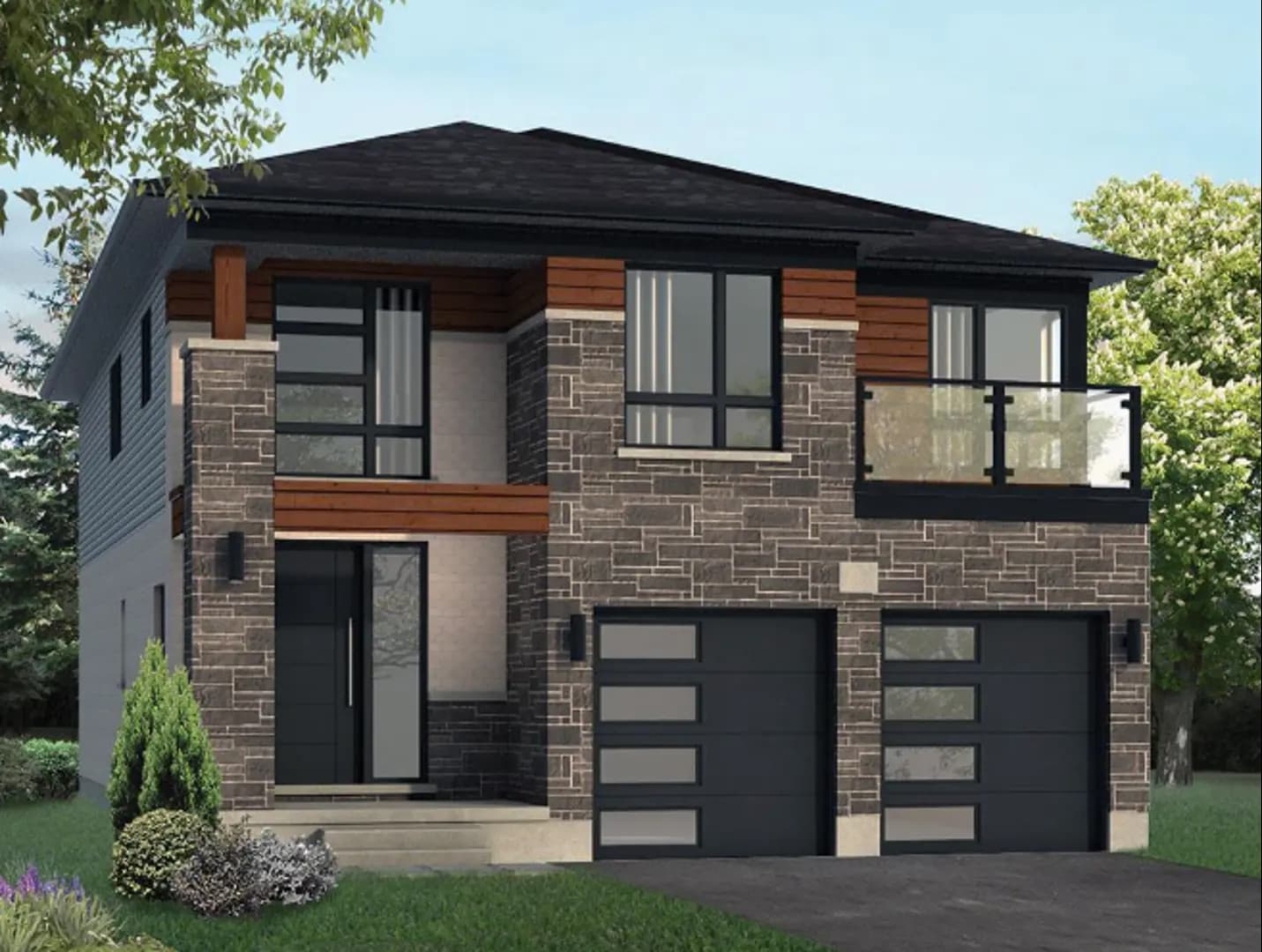 Vista Hills Towns thumbnail 2