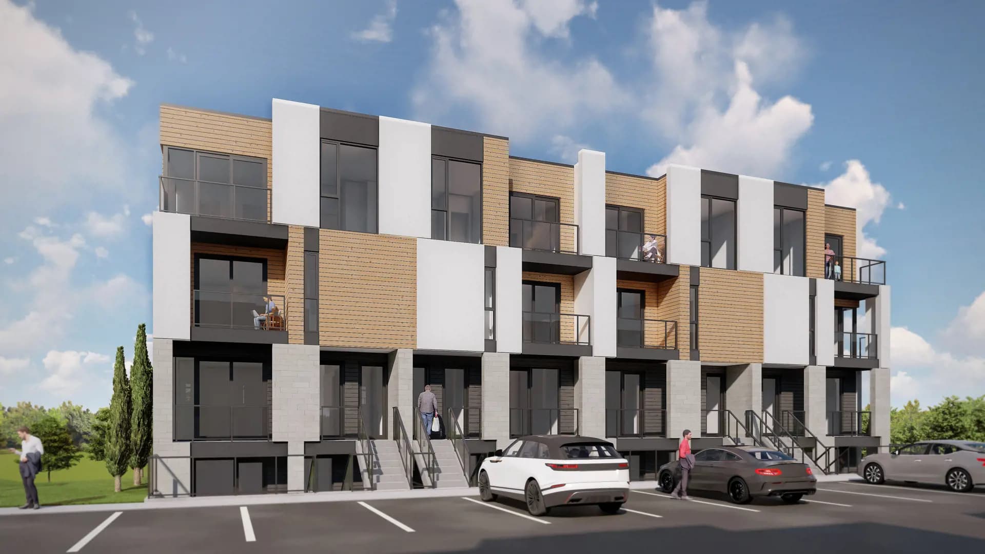 Vista Hills Towns thumbnail 5
