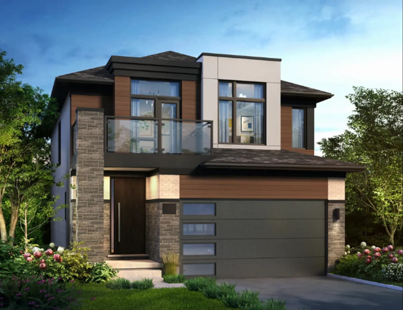 Vista Hills Towns thumbnail 9