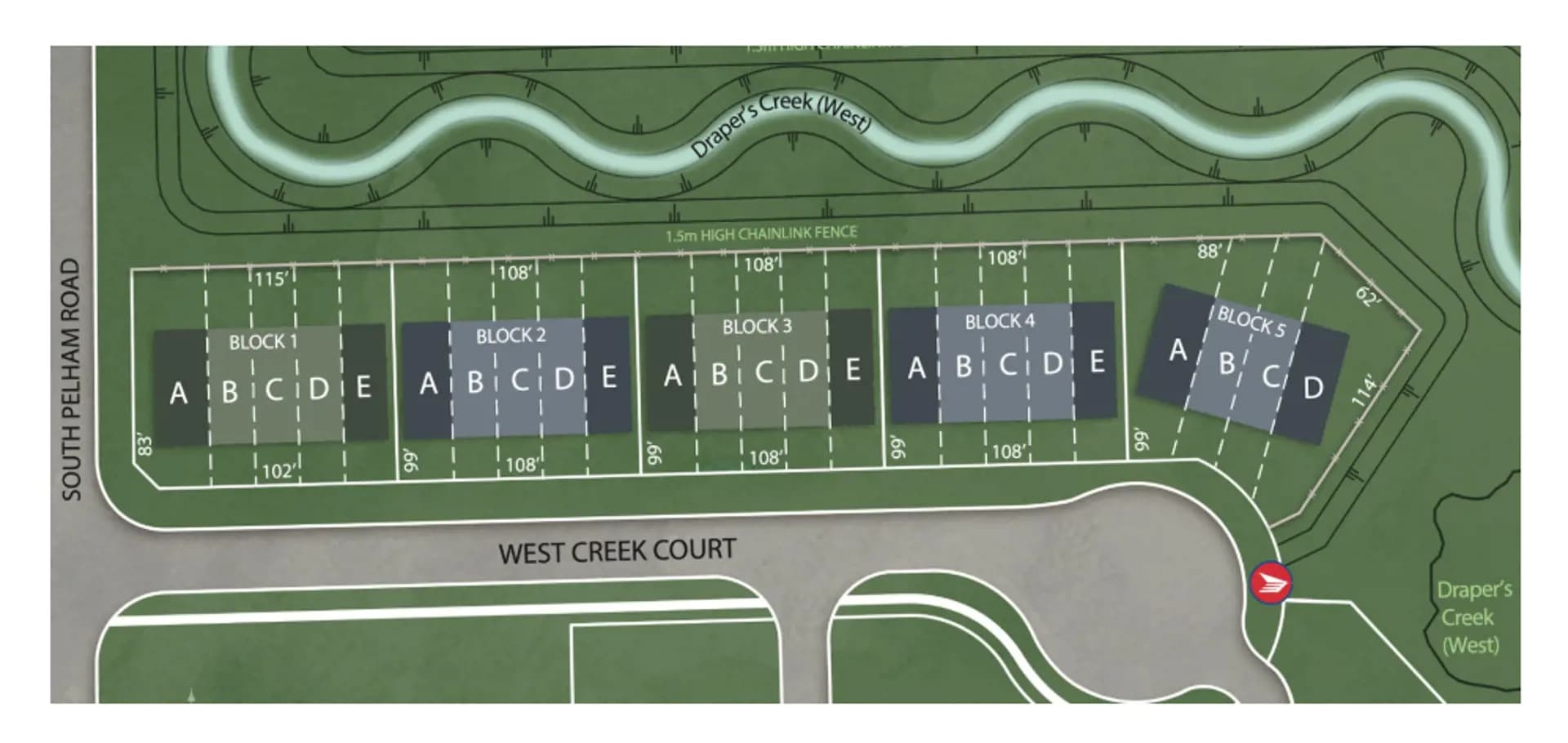 West Creek Towns thumbnail 22
