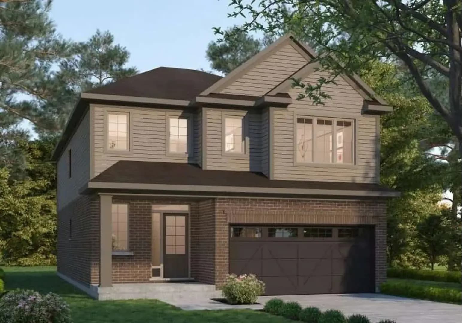 West Haven Homes thumbnail 2