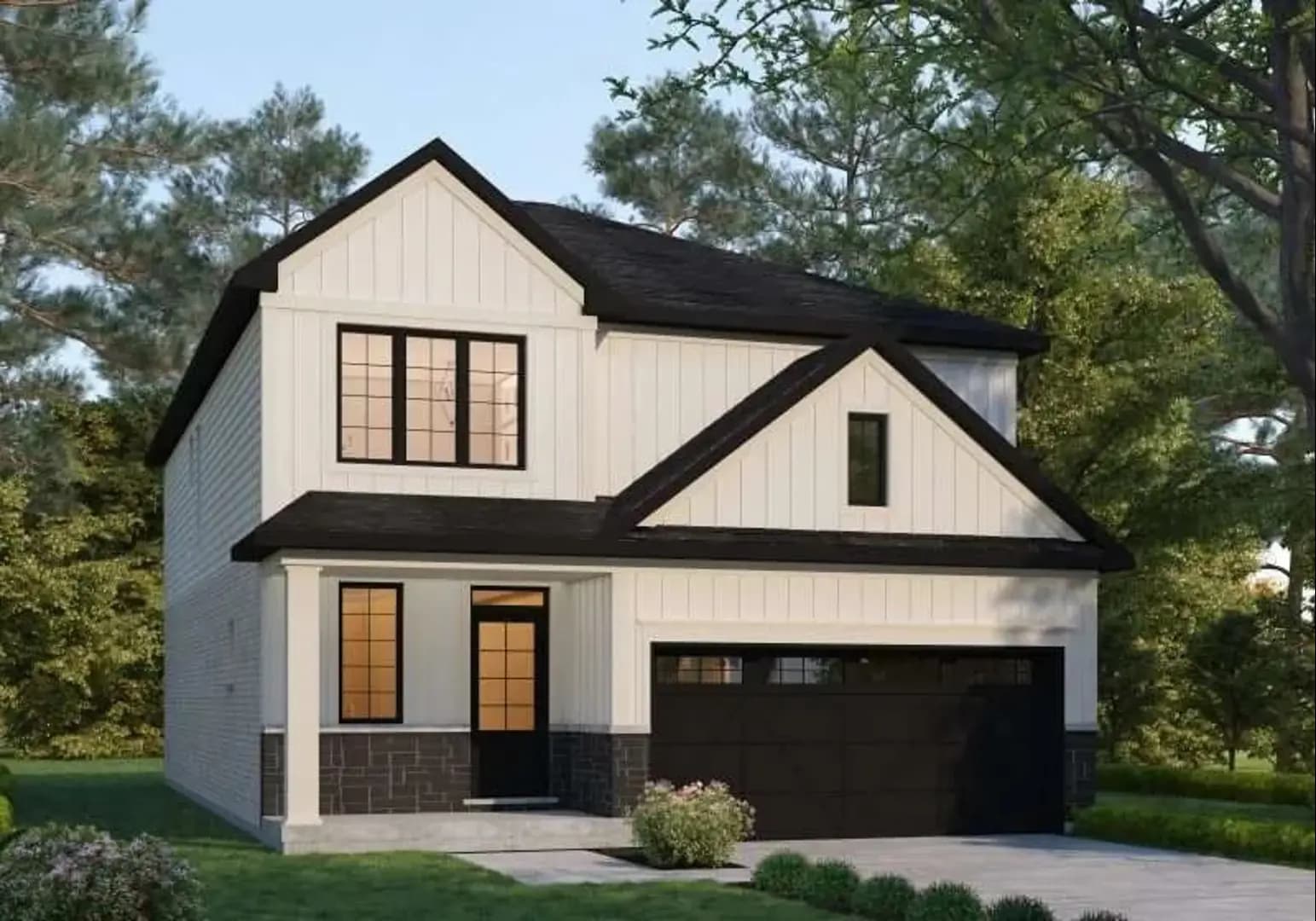 West Haven Homes thumbnail 3