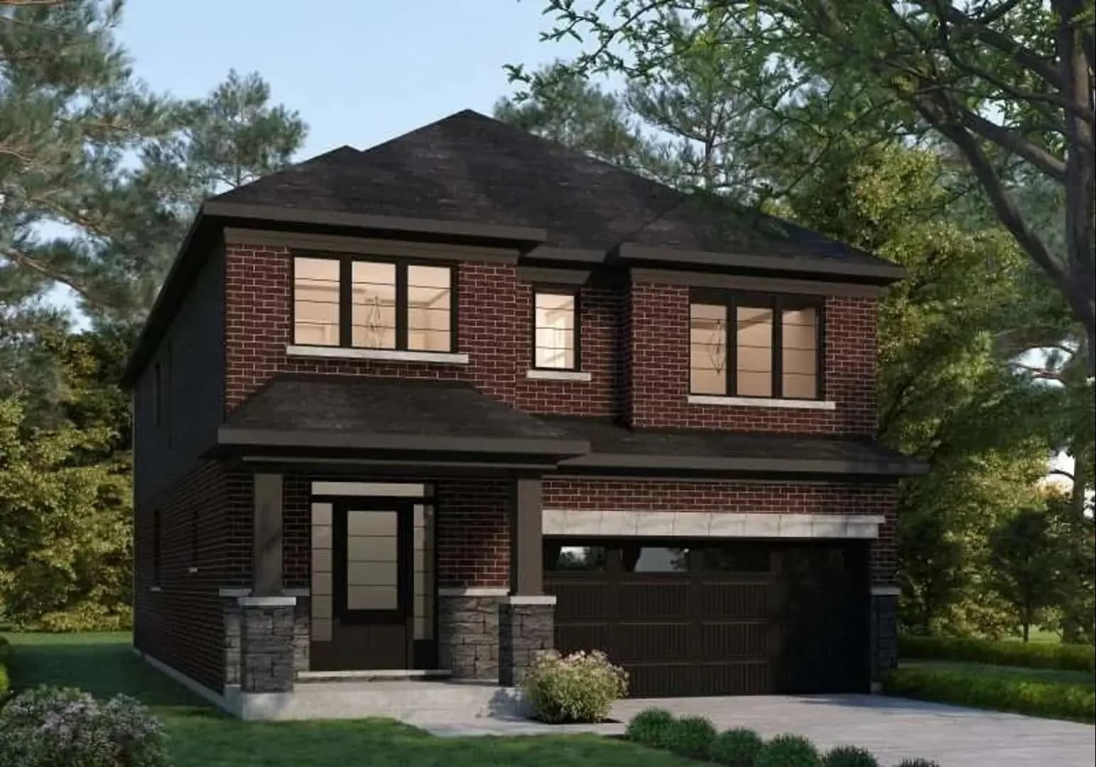 West Haven Homes thumbnail 4