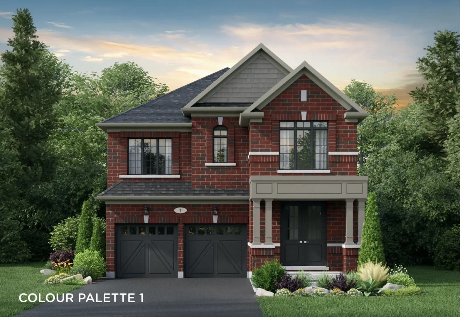 Whitby Grove Homes thumbnail 3