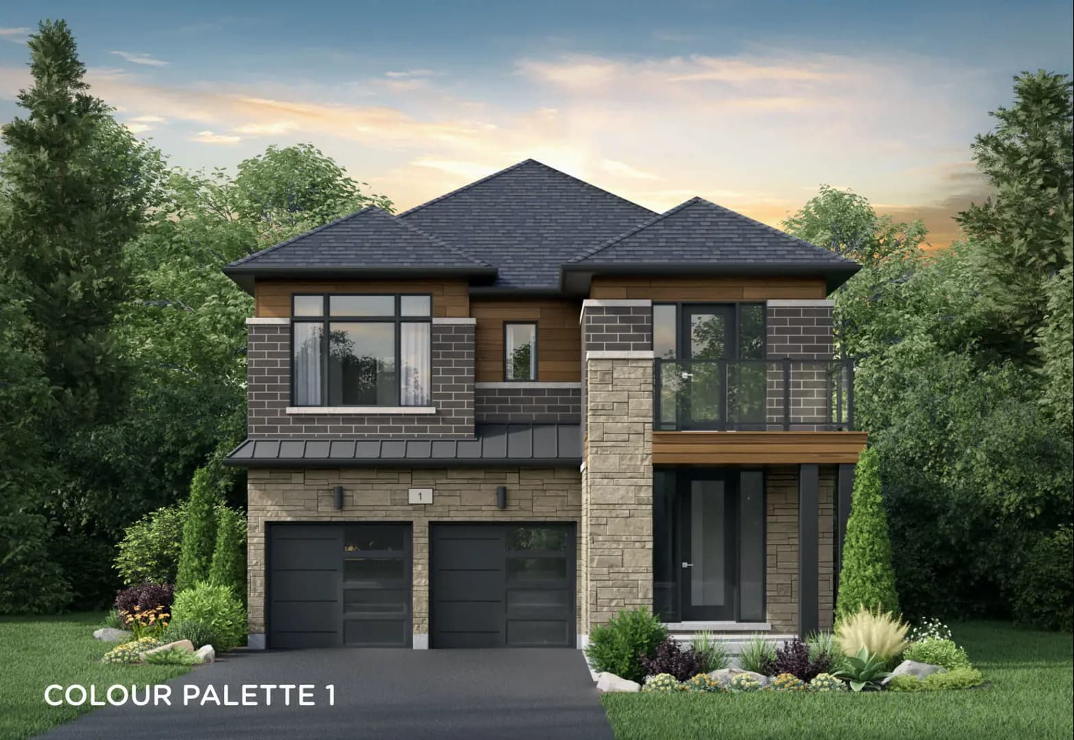 Whitby Grove Homes thumbnail 5