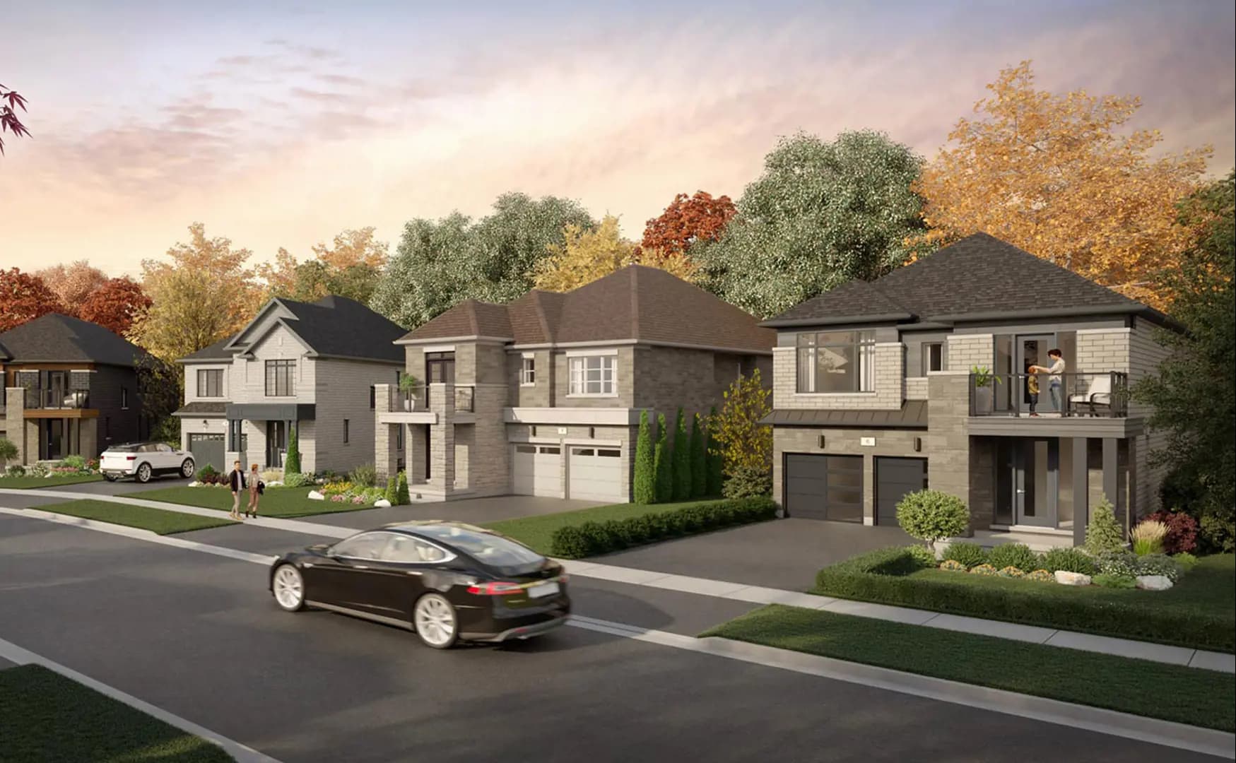 Whitby Grove Homes thumbnail 7