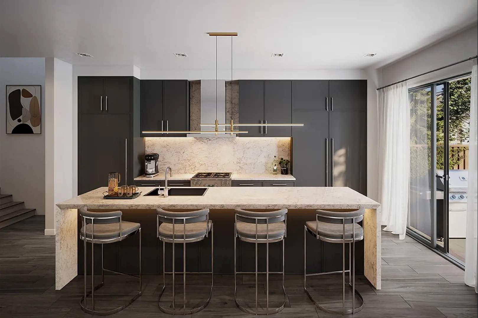 Woodend Place Towns thumbnail 8