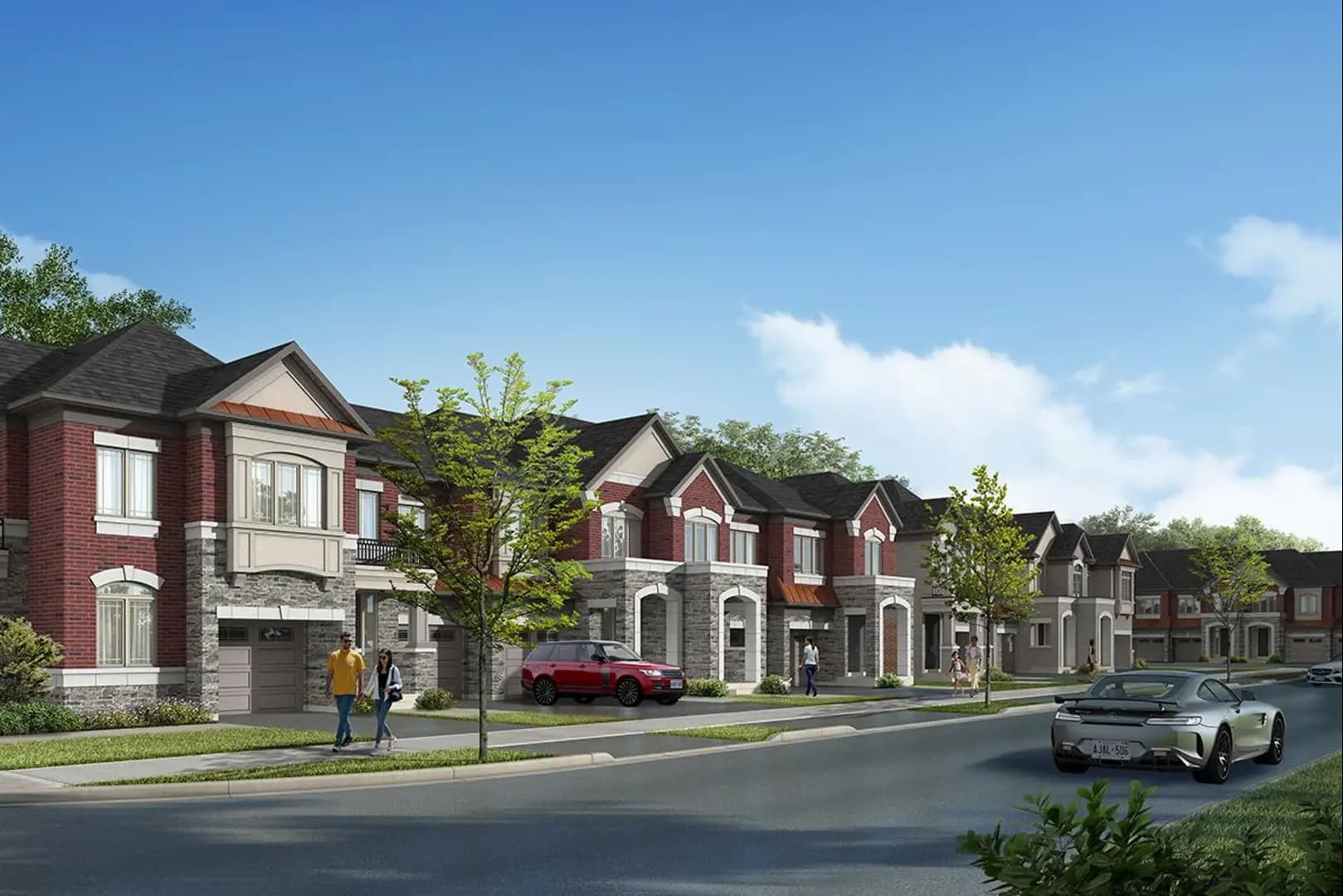 Woodend Place Towns thumbnail 2