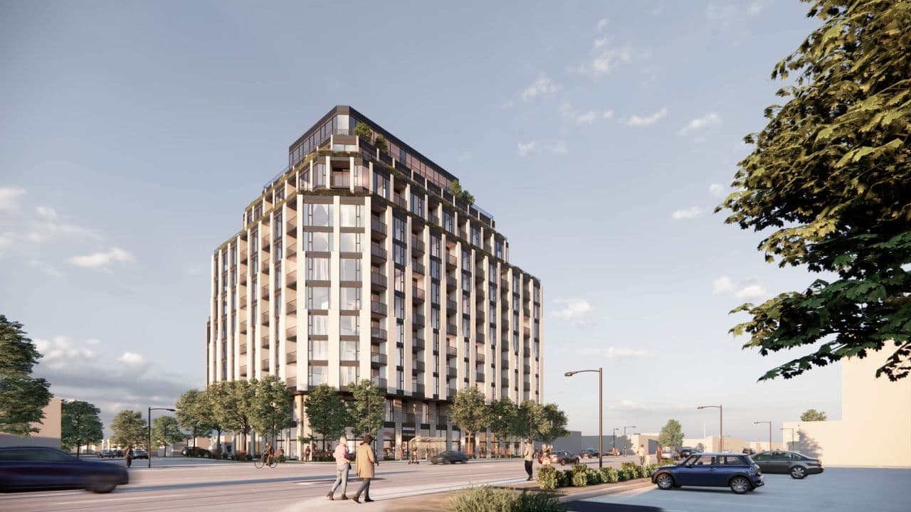 1230 The Queensway Condos thumbnail 2