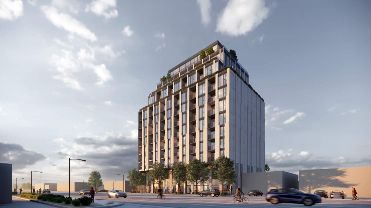 1230 The Queensway Condos thumbnail 3